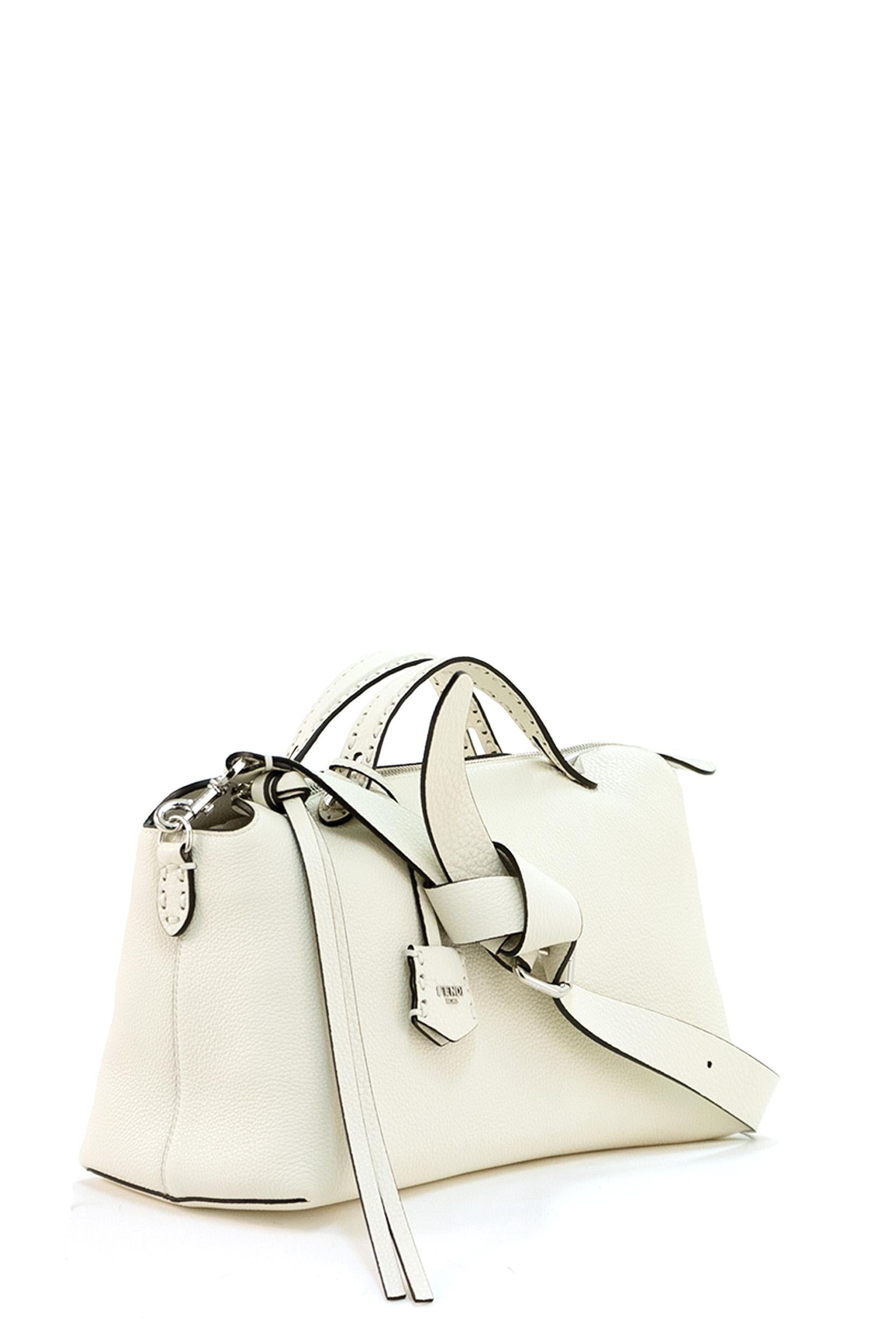 Borsa By The Way<BR/> 8BL156 ASU2 F1JBP FENDI 