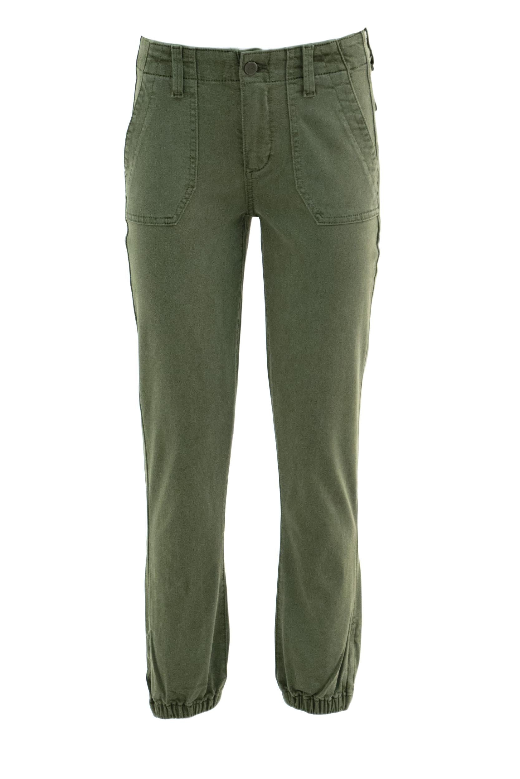 Pantaloni Jogger<BR/> 5092B10-6338 W6338 PAIGE 