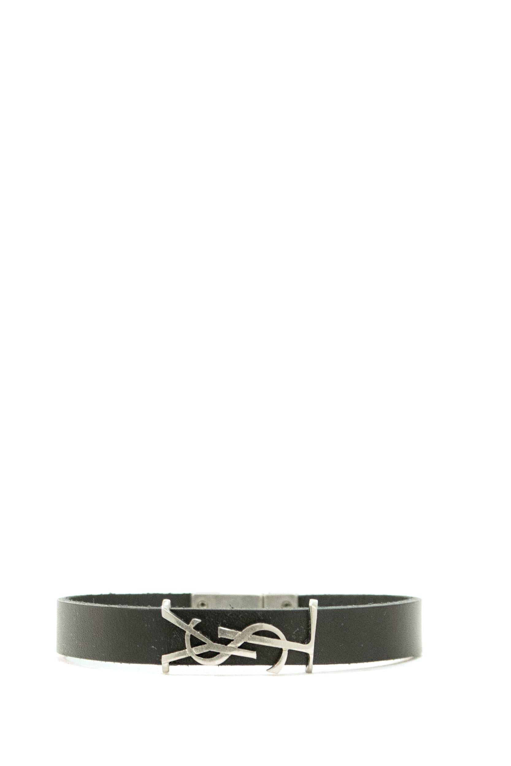 Bracciale Cassandre<BR/> 708815 0IH0E 1000 SAINT LAURENT 
