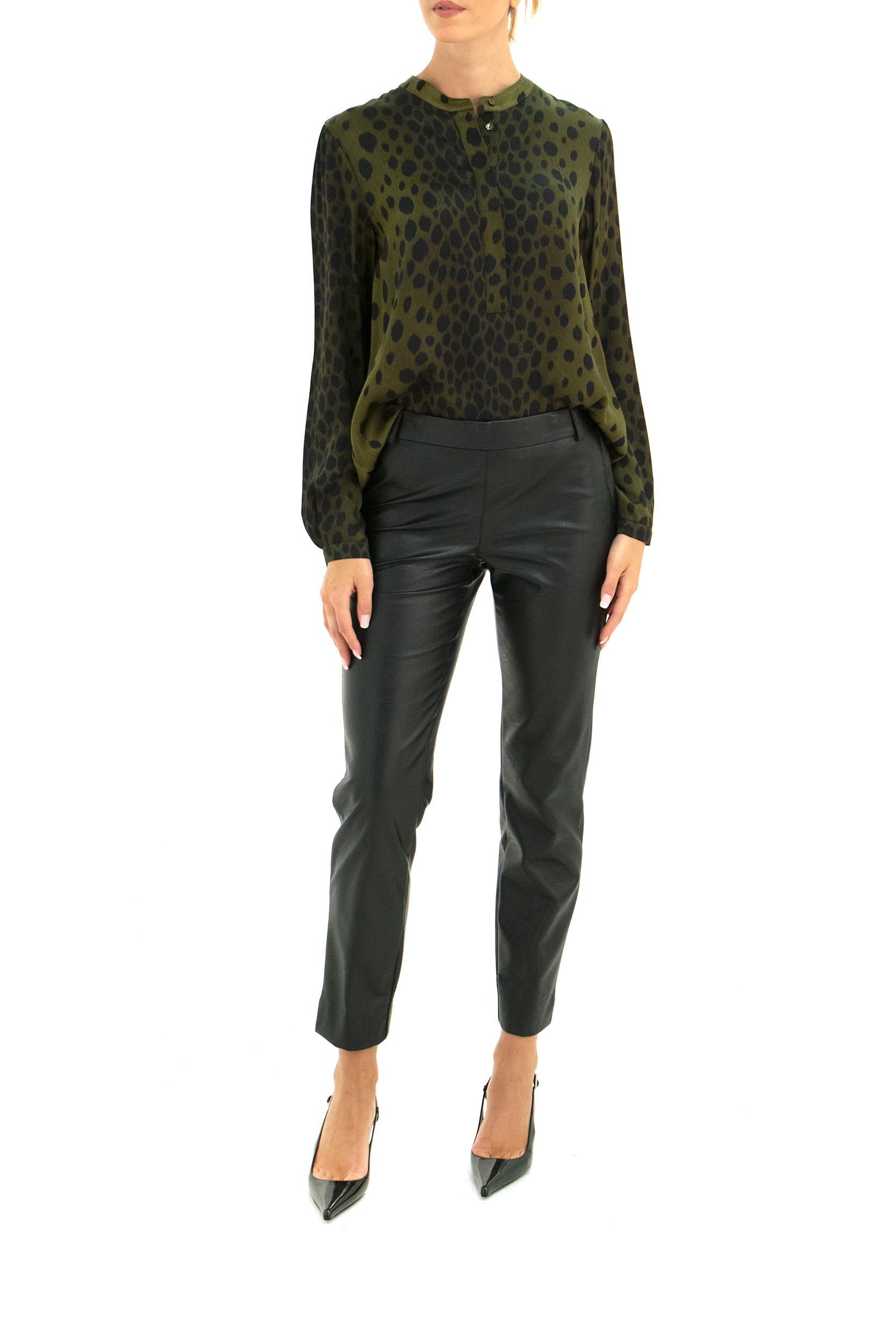 Camicia Animalier<BR/> KL009LT4711 469 KILTIE 
