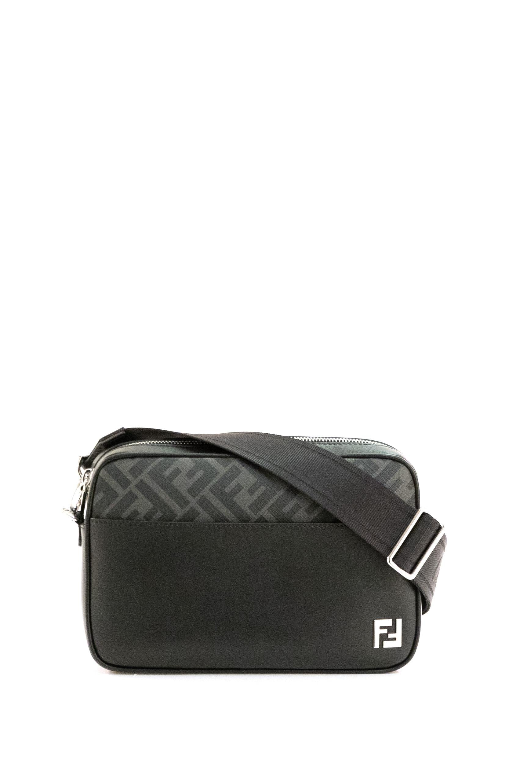 Borsa a Spalla<BR/> 7M0286 AJF0 F0GXN FENDI 