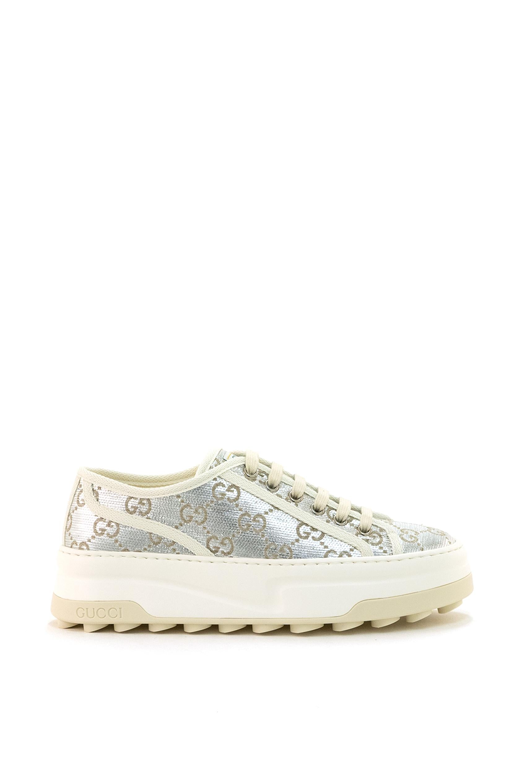 Sneaker GG<BR/> 746766 FAD9W 8146 GUCCI 