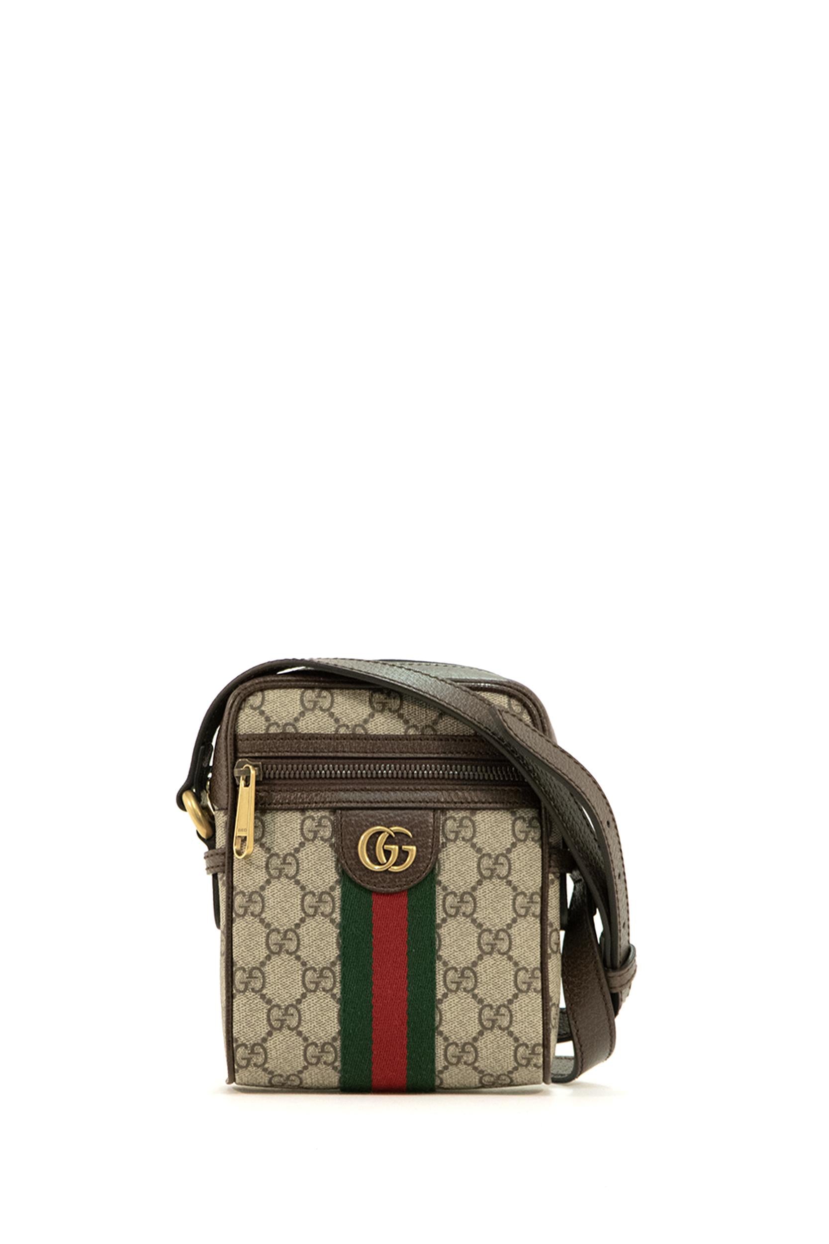 Borsa Ophidia<BR/> 598127 96IWT 8745 GUCCI 