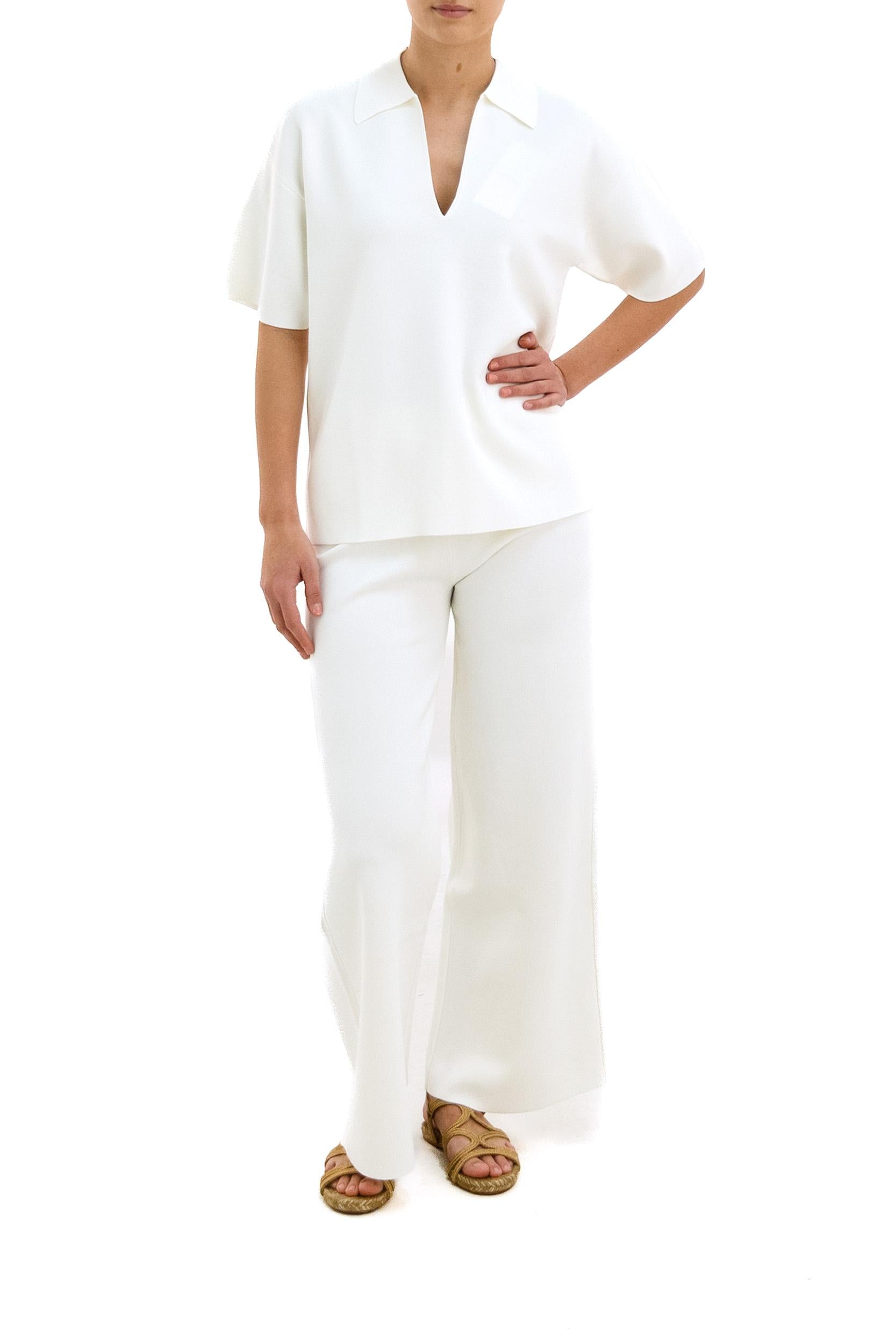 Polo<BR/> ROMA25-D540877 002 P.A.R.O.S.H. 