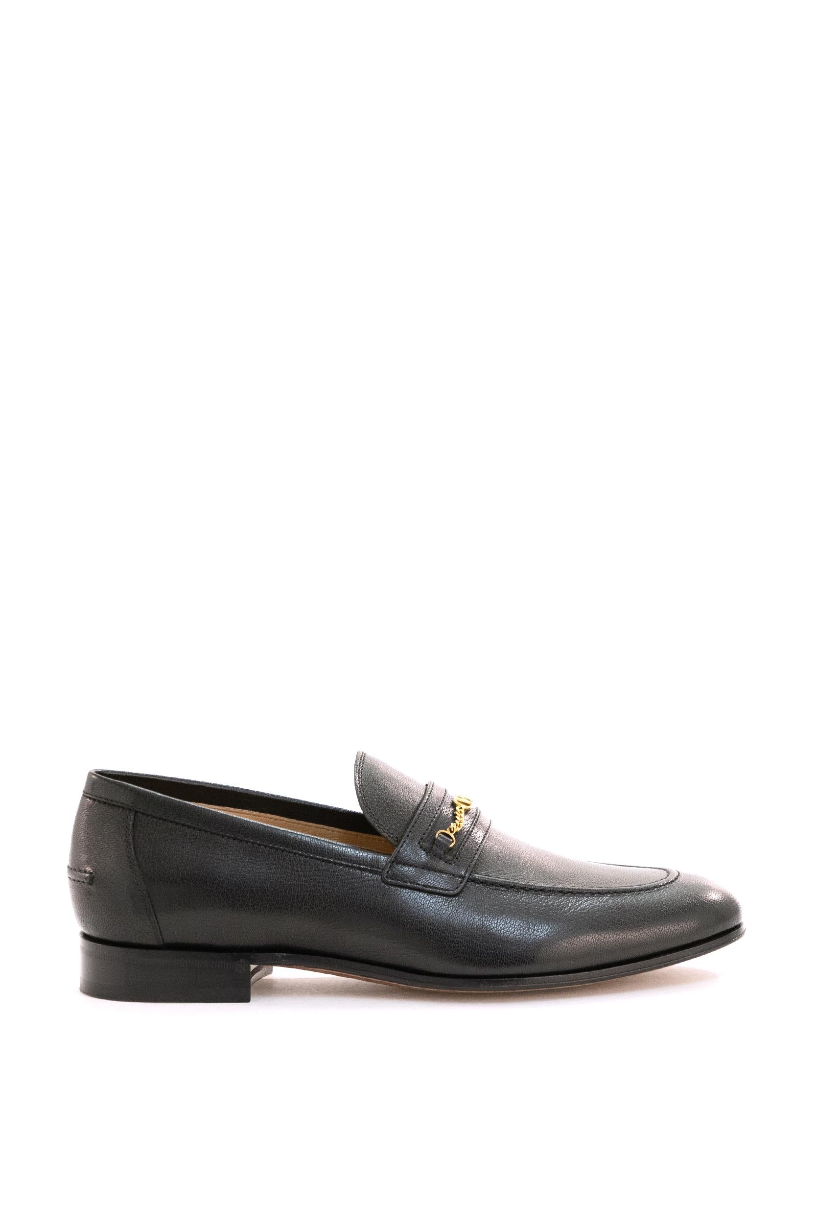 Mocassini VLogo Signature <BR/> 7Y2S0K73ZWD 0NO VALENTINO GARAVANI 