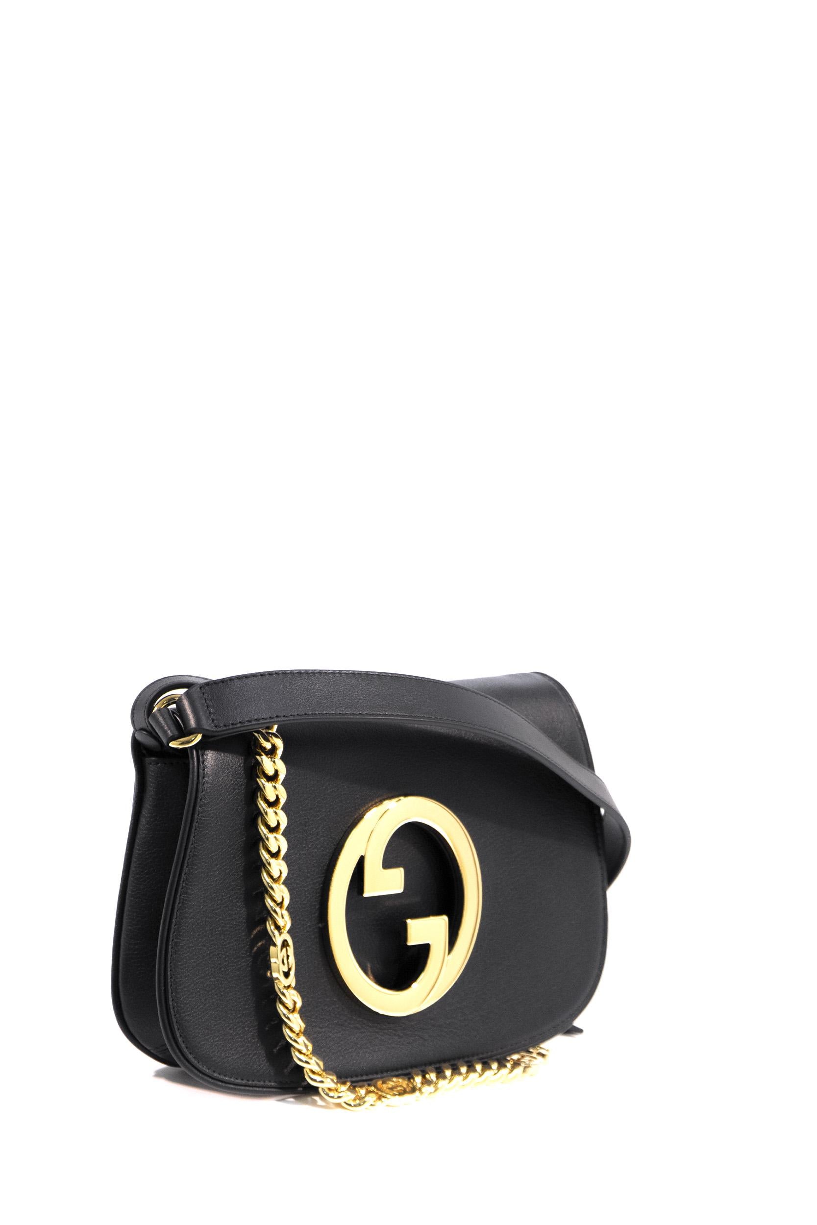 Borsa Gucci Blondie<BR/> 699268 UXX0G 1000 GUCCI 