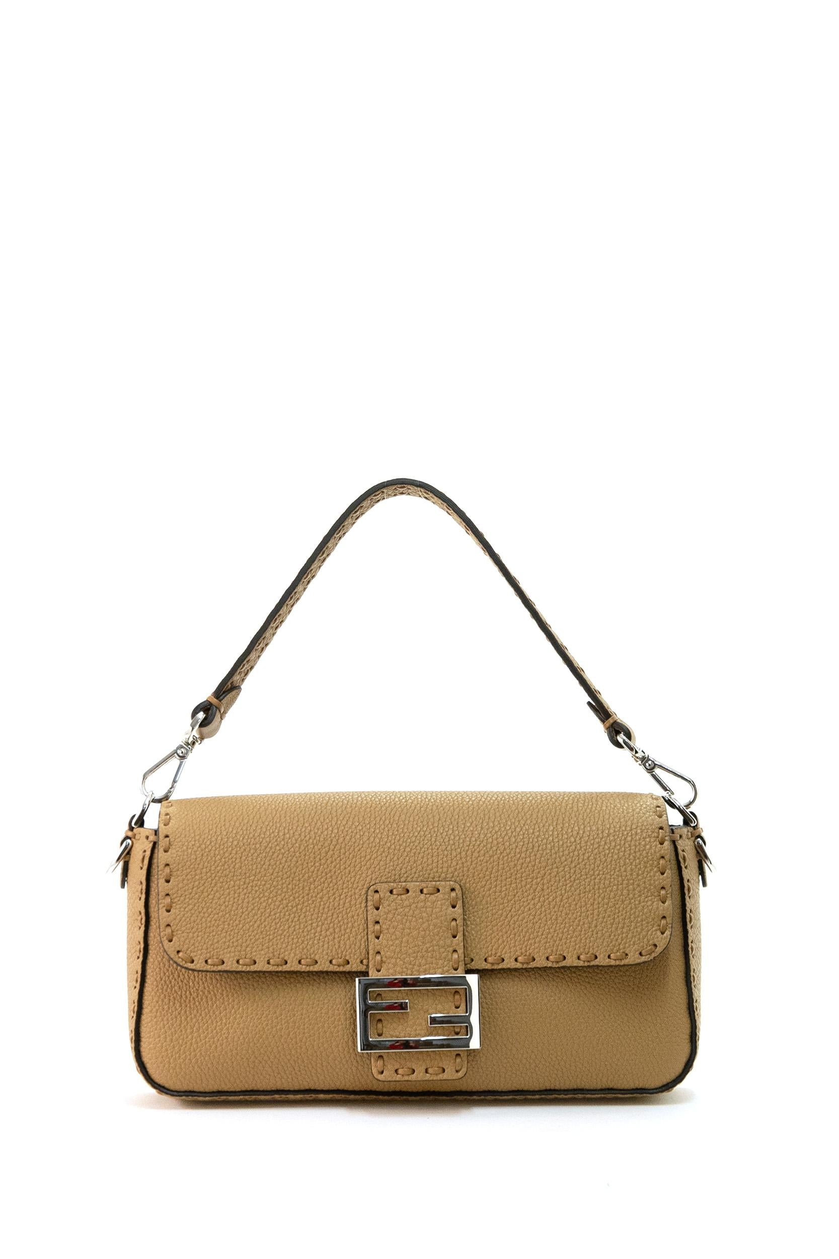 Baguette<BR/> 8BR600 AT0S F0EMR FENDI 