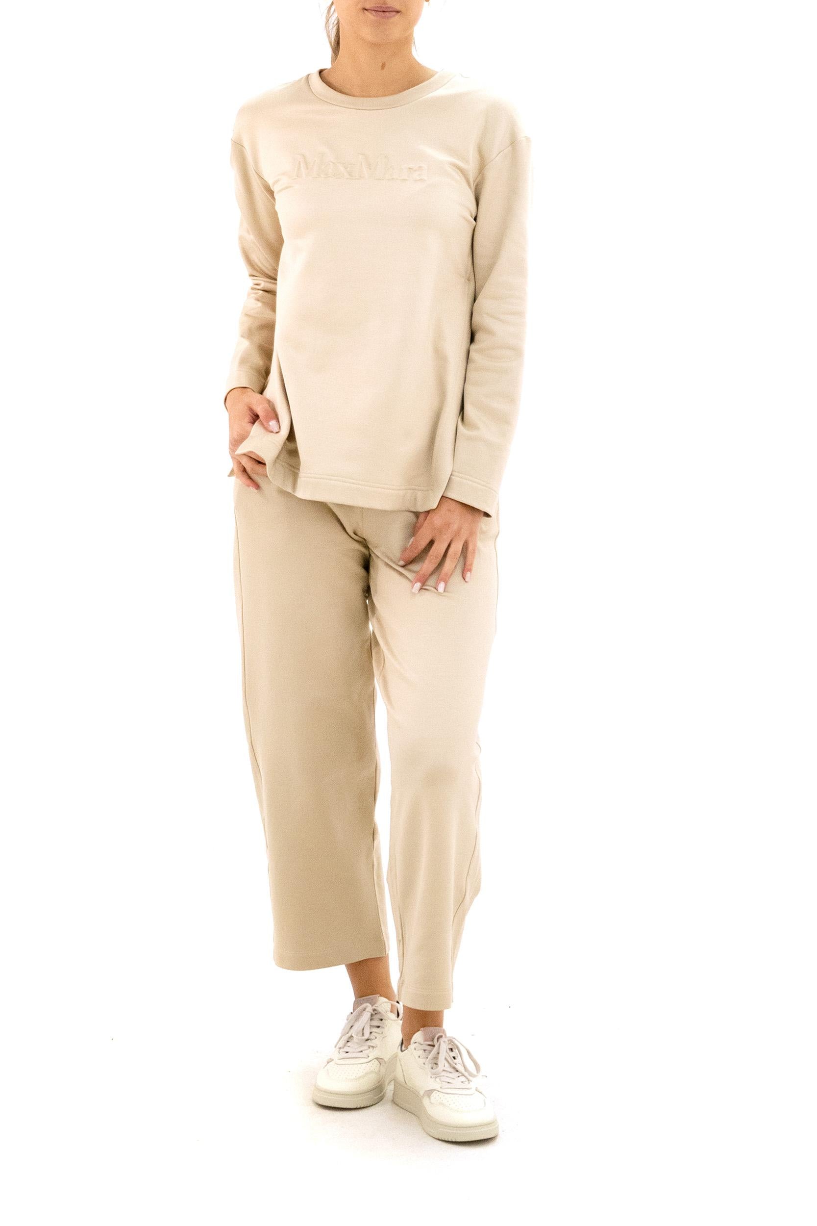 Felpa<BR/> BERMA 003 MAX MARA 