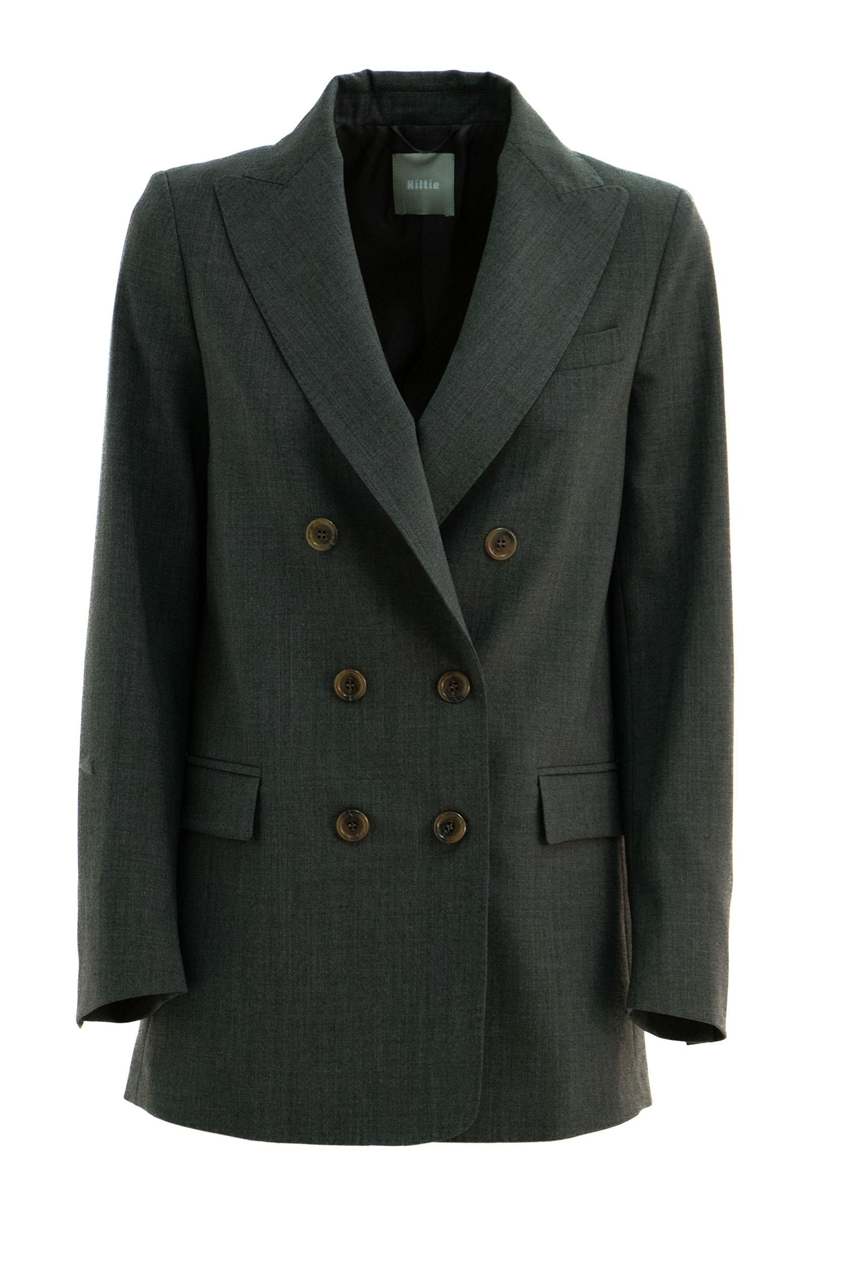 Giacca <BR/> KB079AT4839 689 KILTIE 