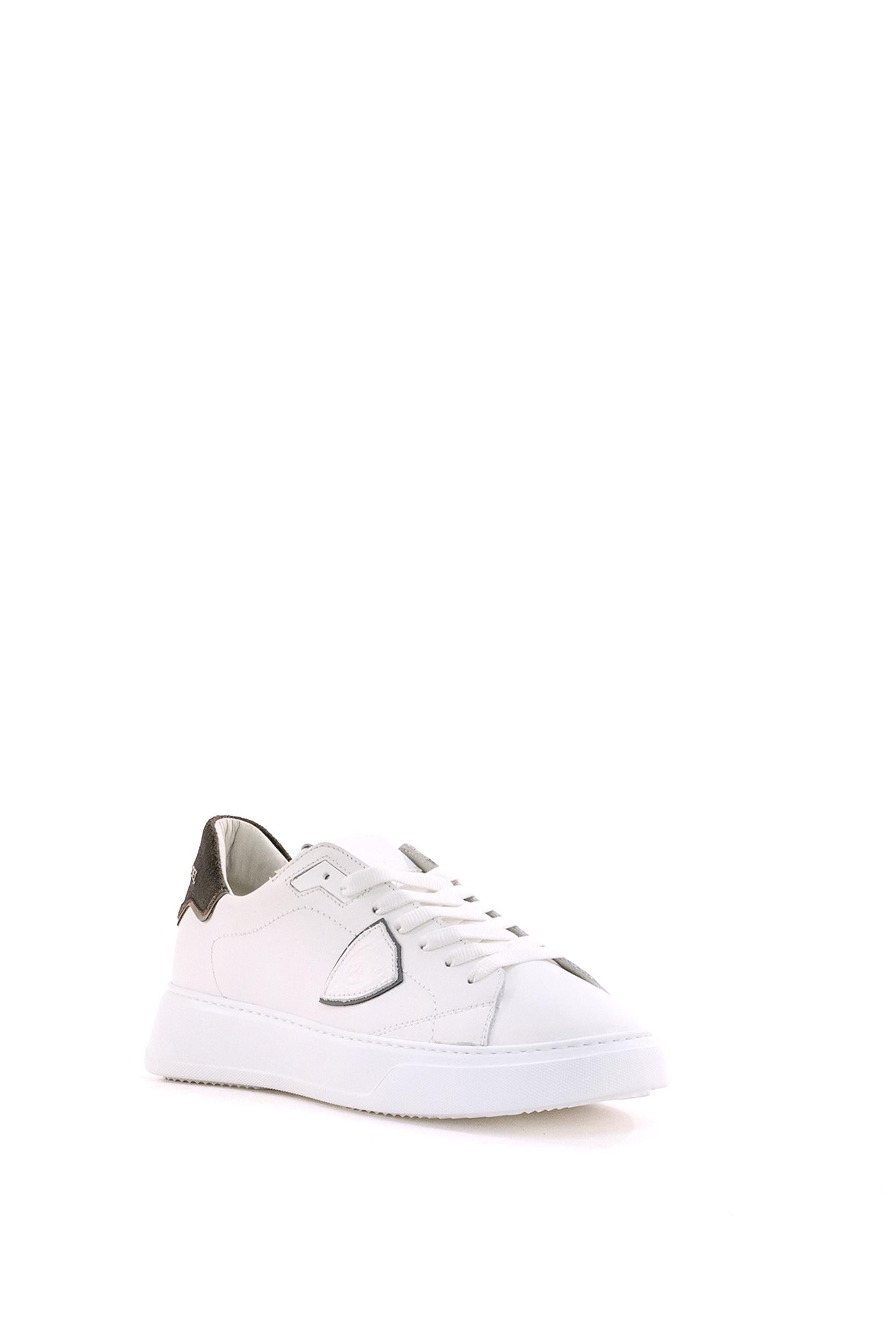 Sneakers Temple<BR/> BTLU VVC1 PHILIPPE MODEL 
