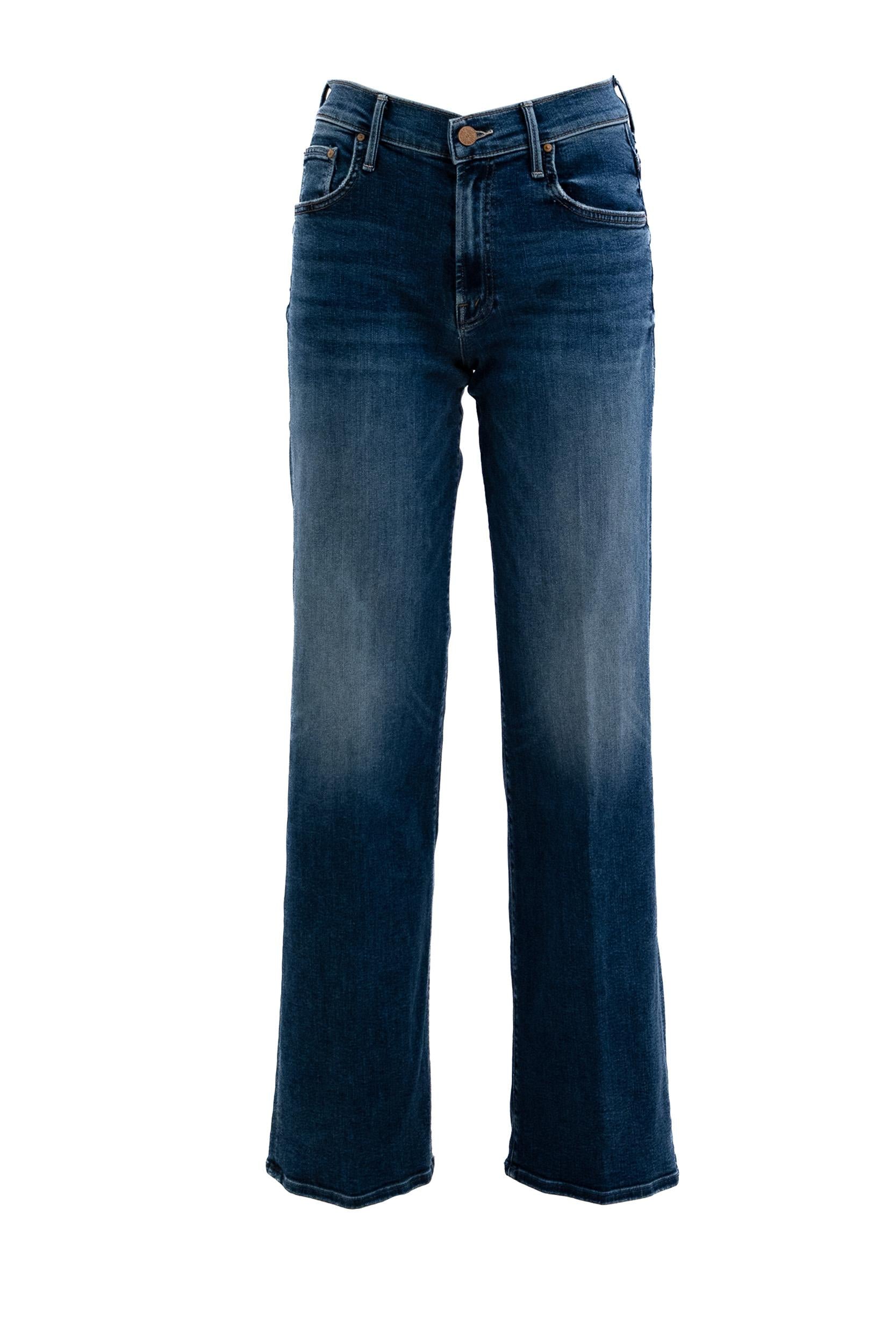 Jeans<BR/> 10788-2104 OVP MOTHER 