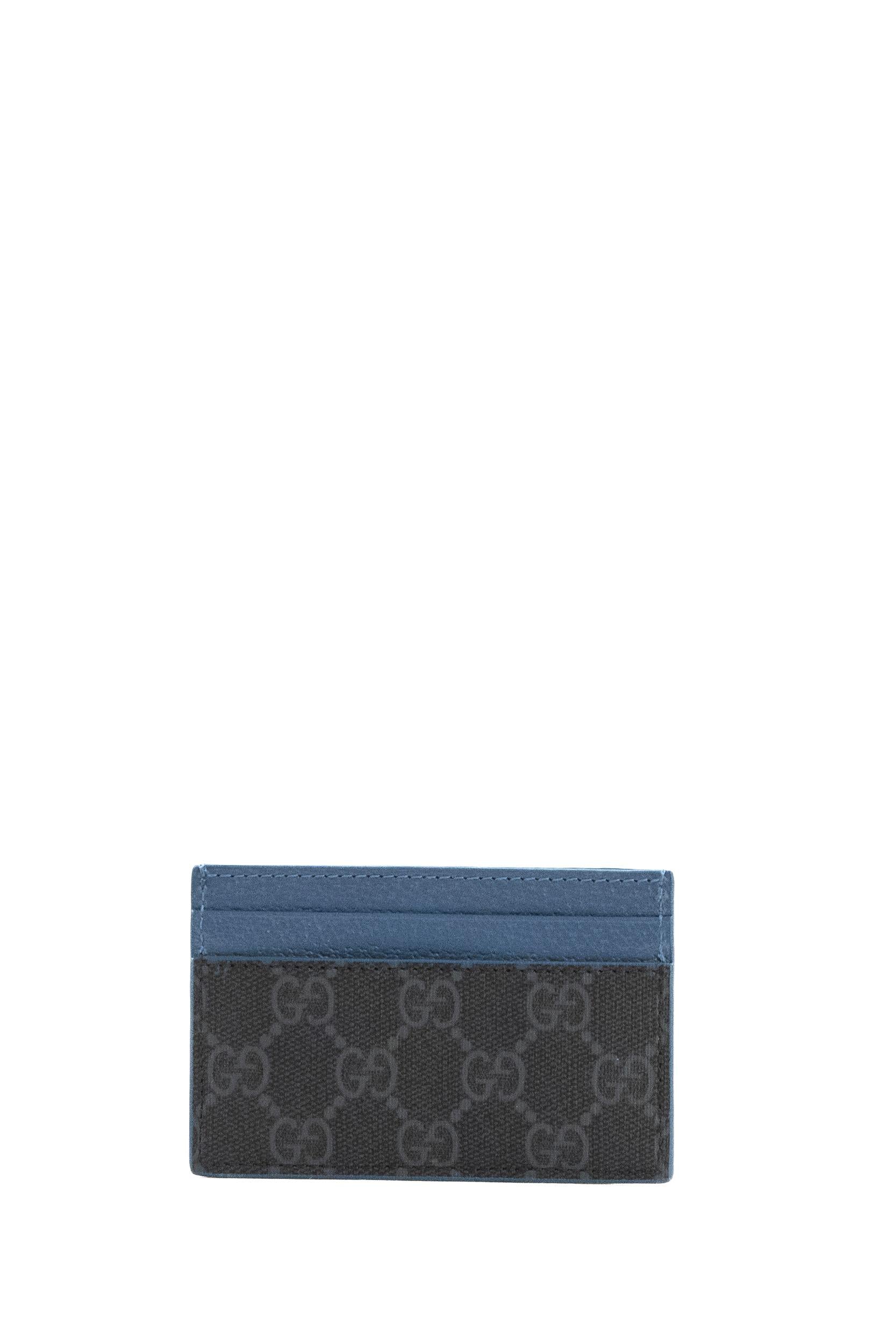 Porta carte<BR/> 768248 FACQC 1052 GUCCI 