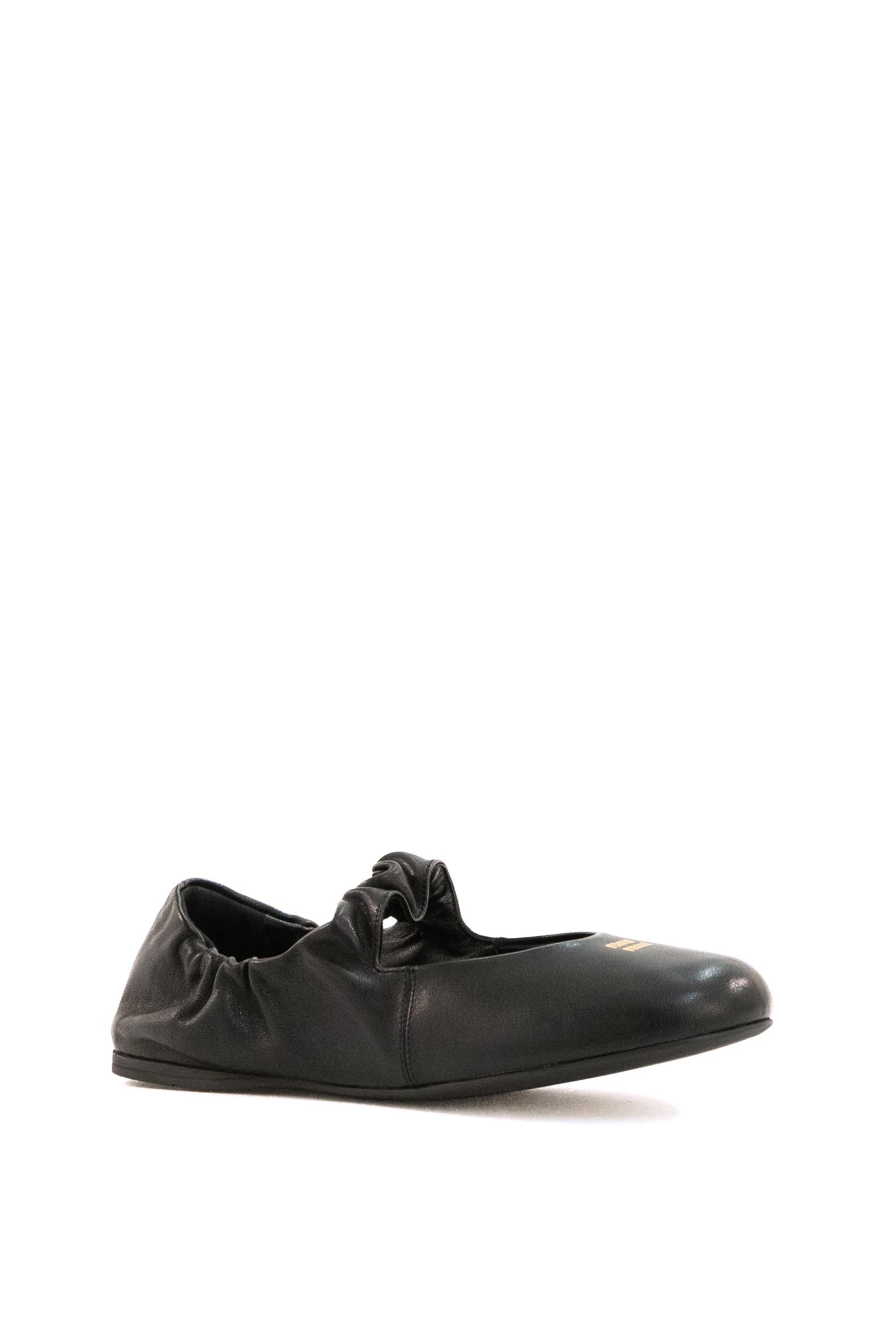 Ballerine 5F340E F D005 EFX F0002 MIU MIU 