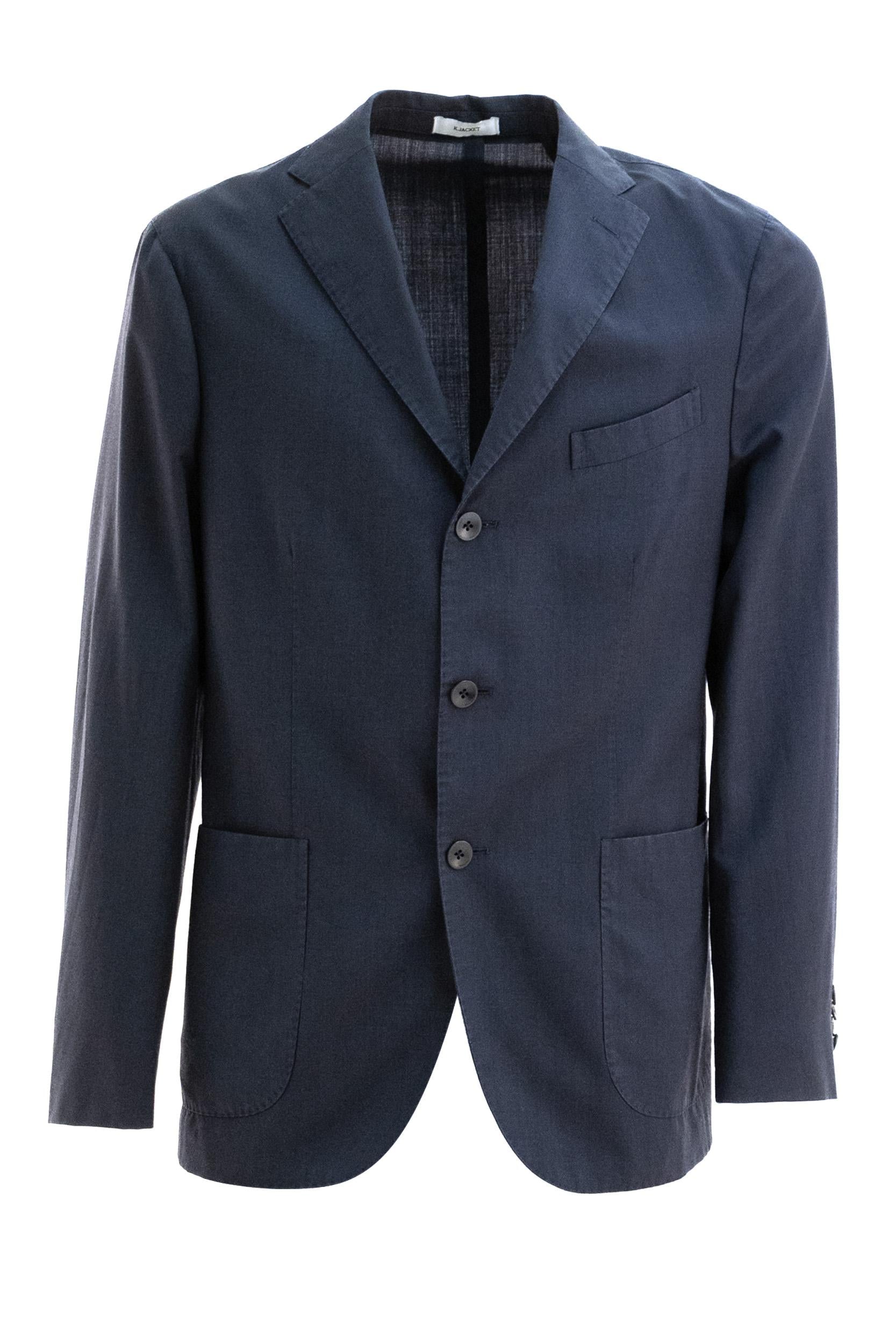 Giacca<BR/> N2902J BTC455 0782 BOGLIOLI 