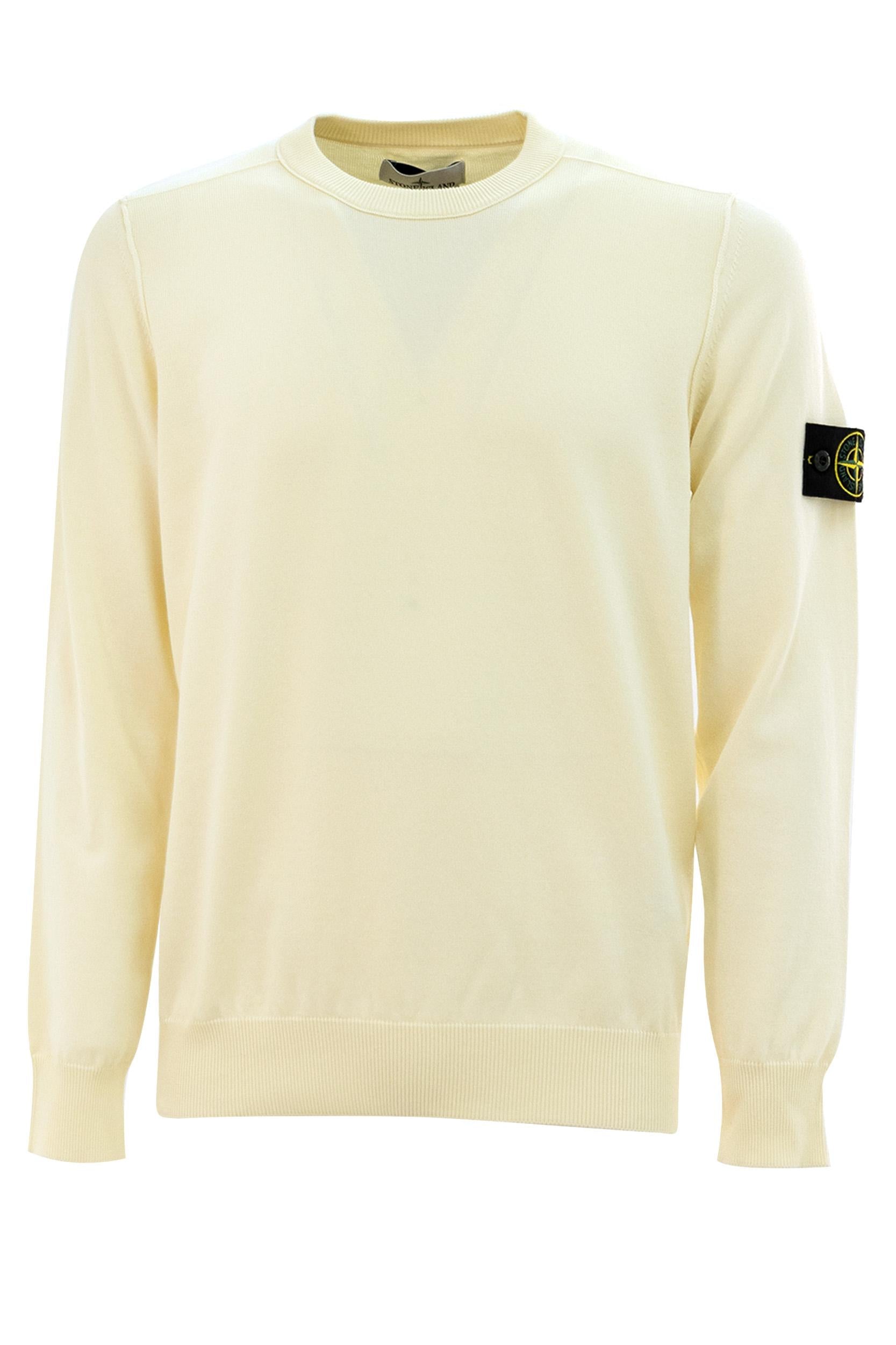 Pullover<BR/> K1S155100053 S00B2 V0093 STONE ISLAND 