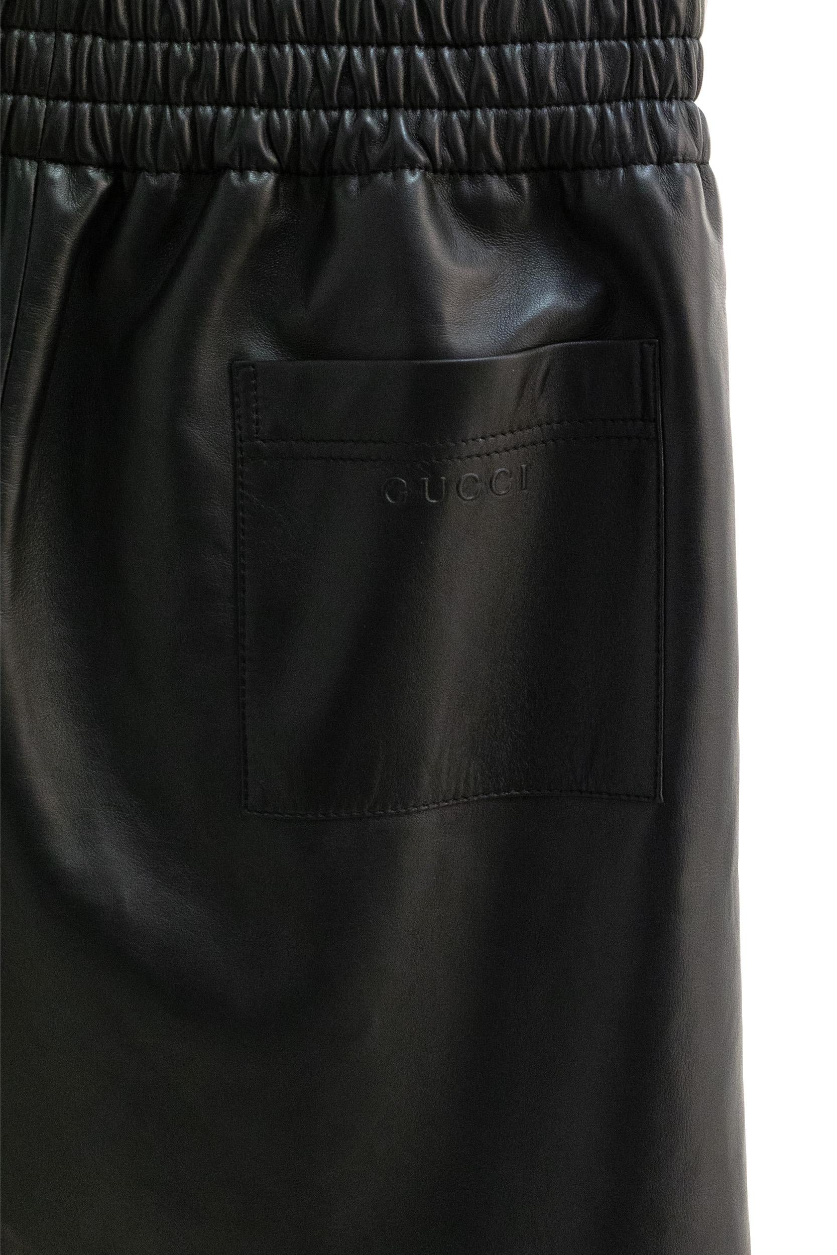 Shorts<BR/> 832983 XNA7N 1000 GUCCI 