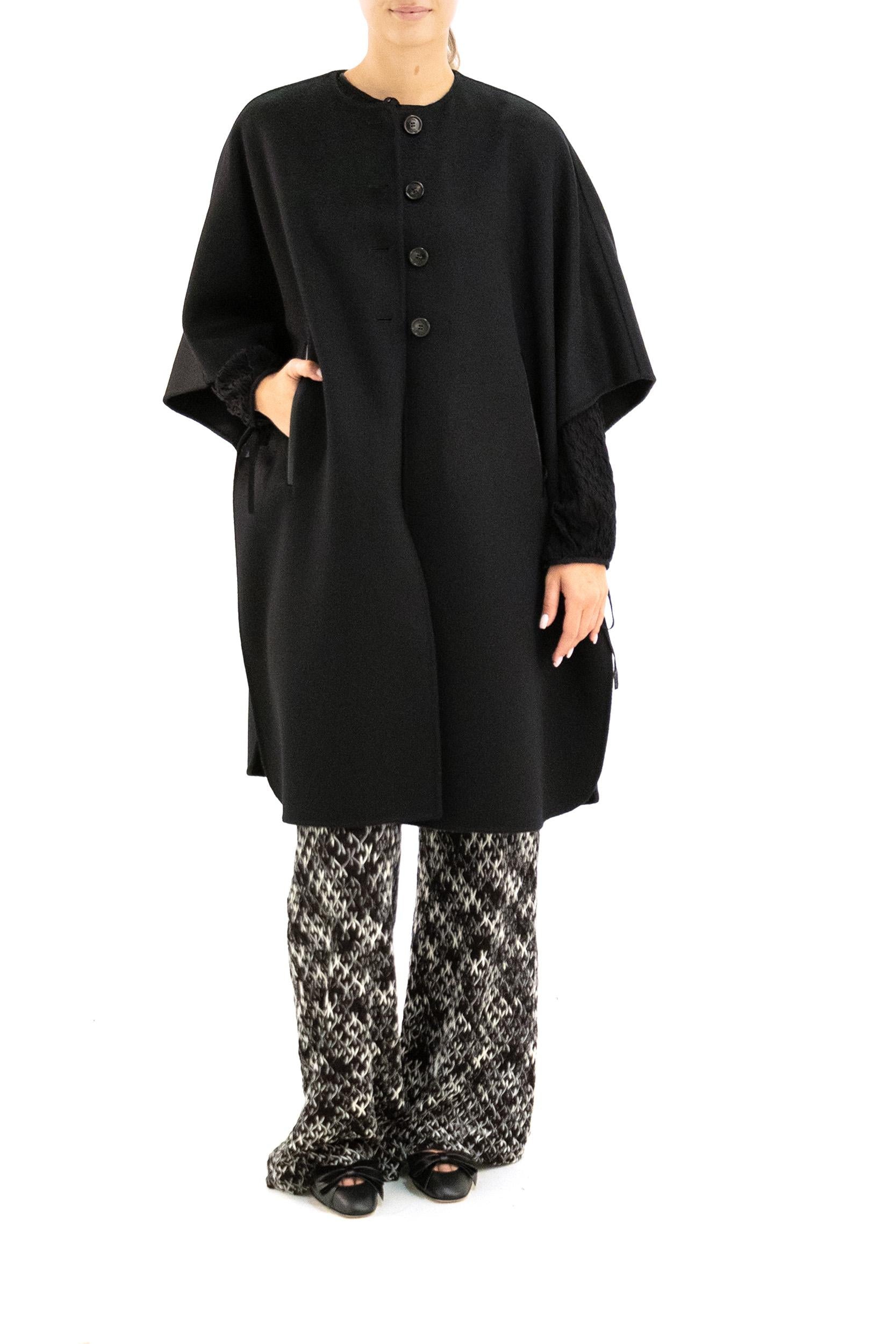 Cappa Lunga<BR/> MORIANA 004 MAX MARA 