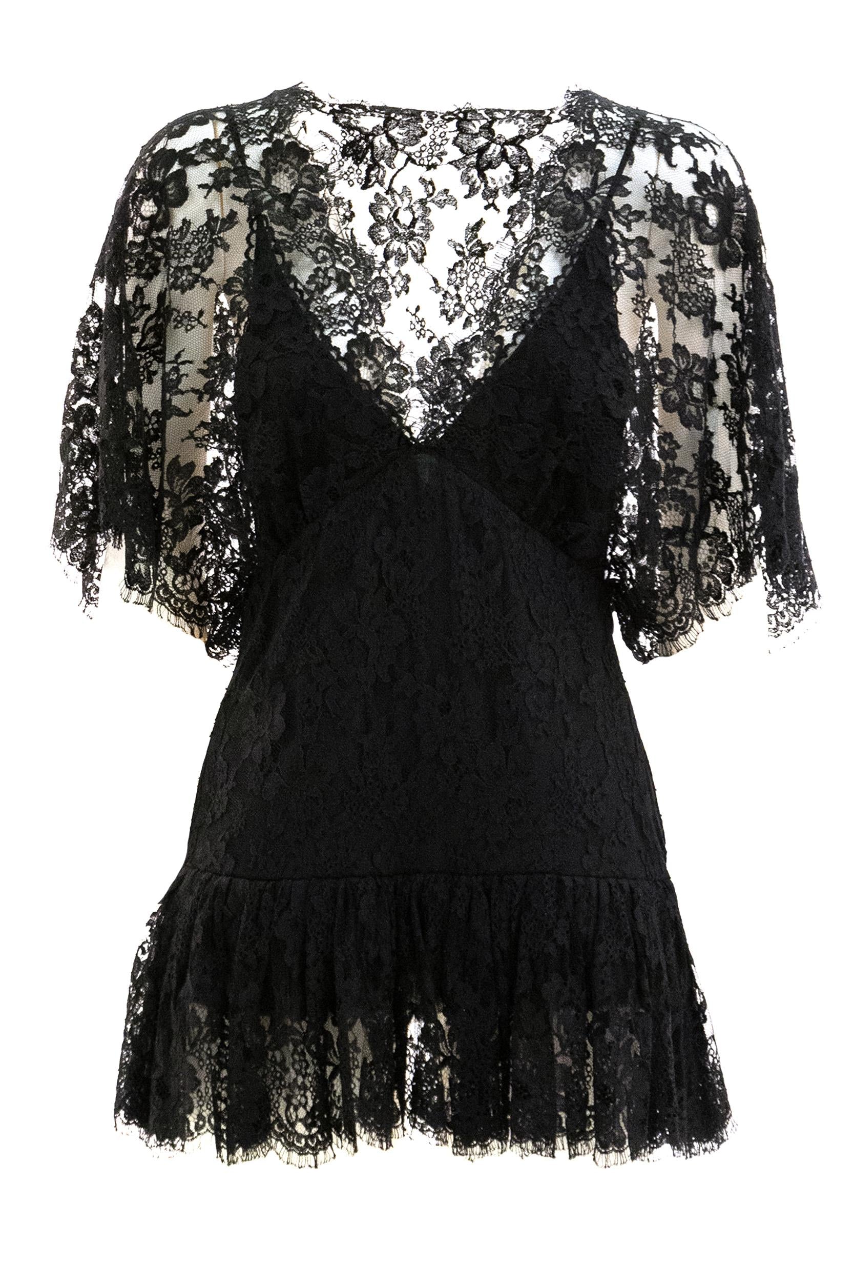 Top<BR/> 25WHT68412 001 CHLOE' 