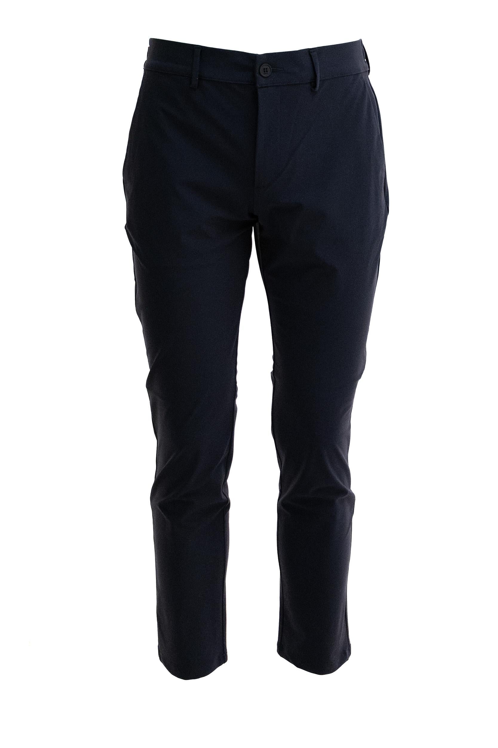 Pantaloni<BR/> S.M02.SOLFERINO 0001 511 CRUNA 
