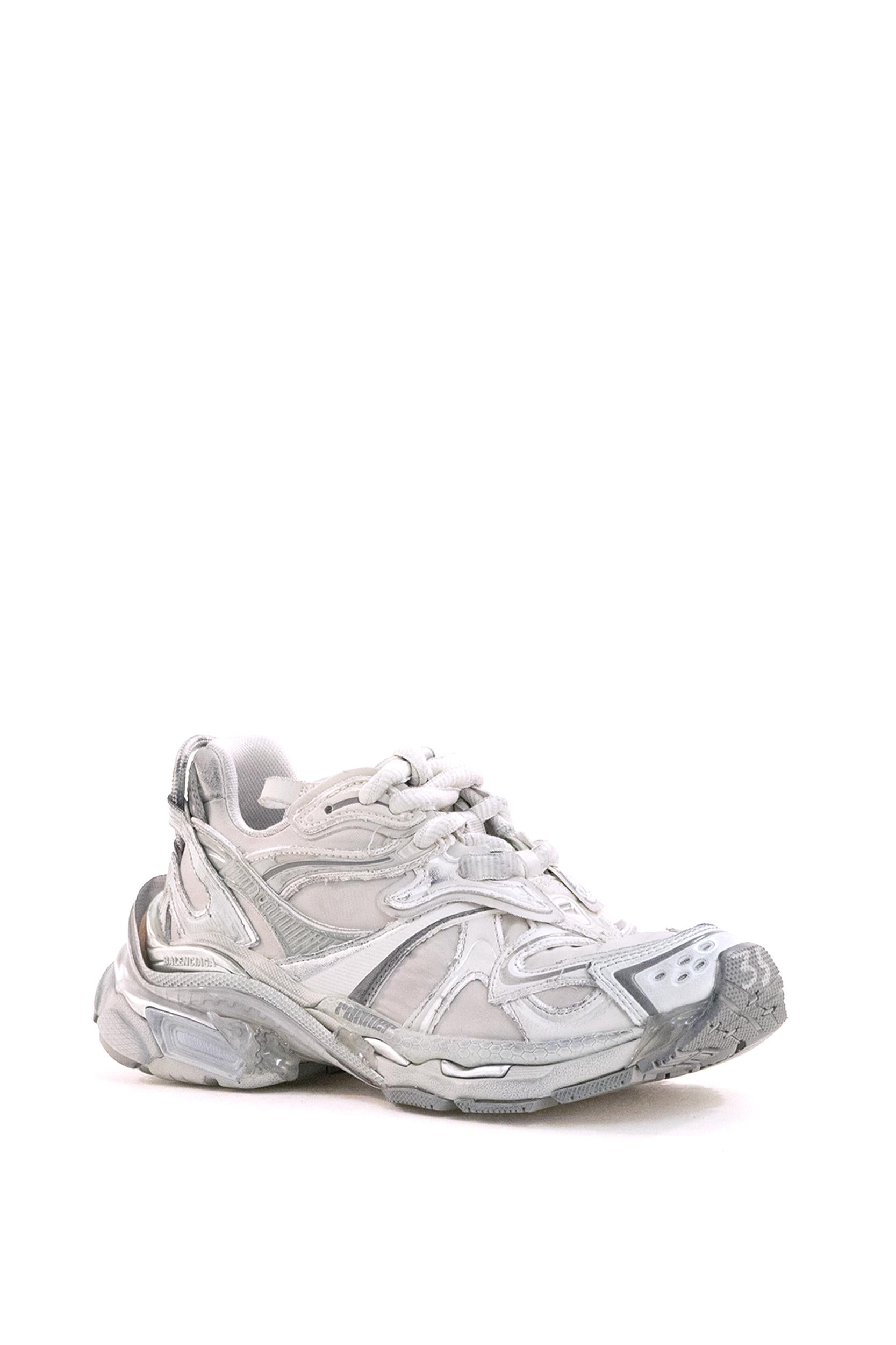Sneaker Runner 2.0<BR/> 779064 WRNNY 1180 BALENCIAGA 