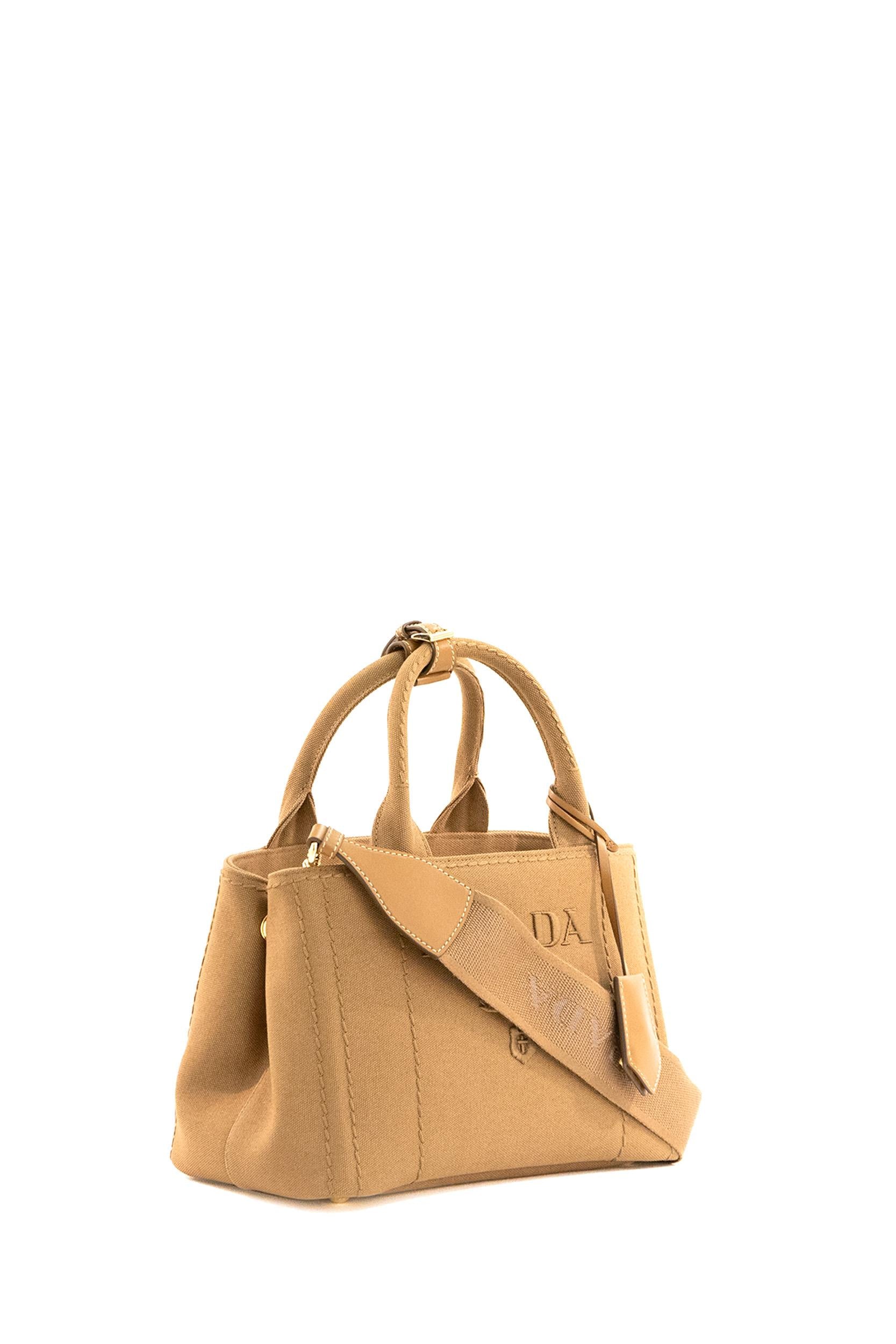 Borsa Jardiniére<BR/> 1BG464 V 8OM 2CYA F04MO PRADA 
