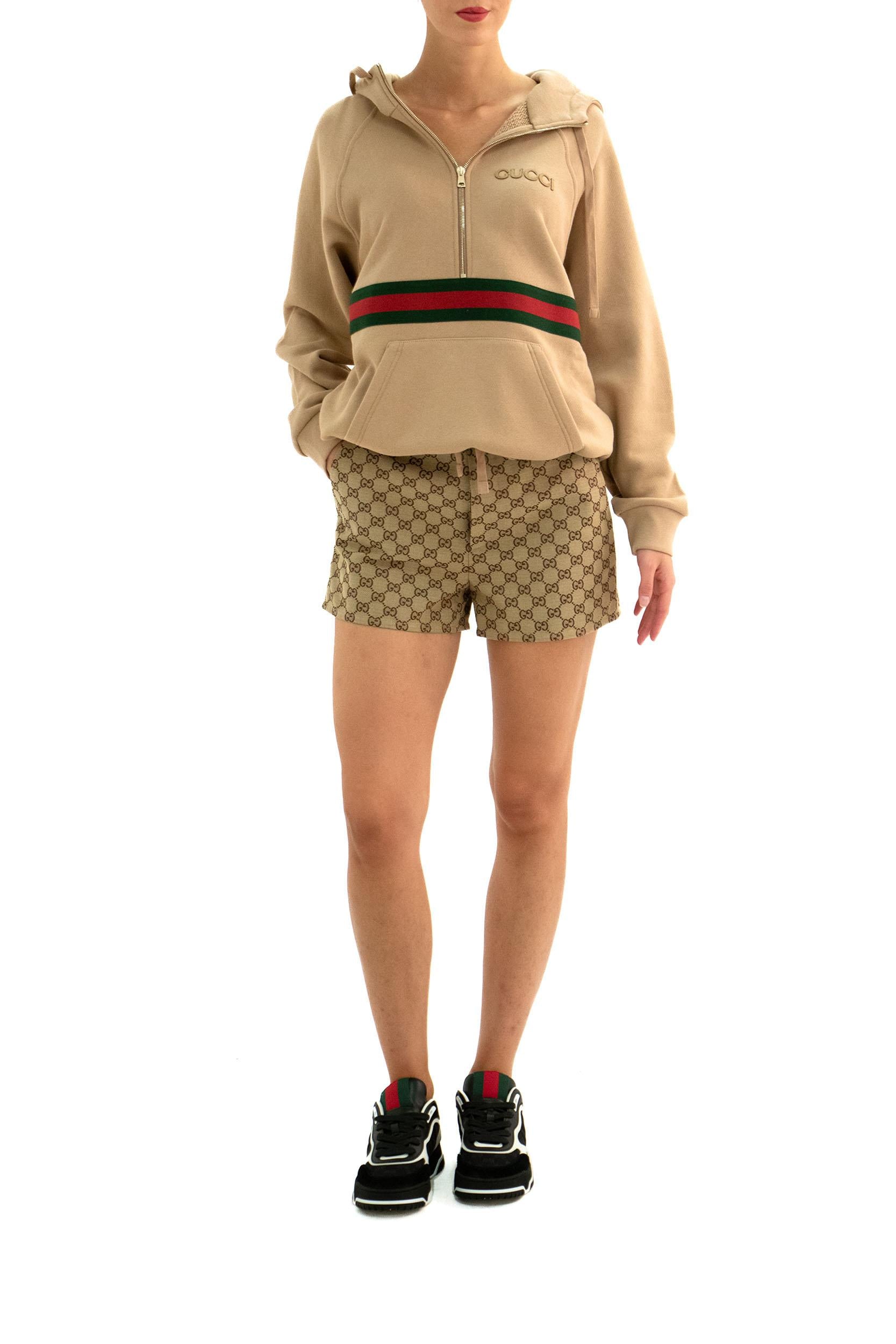 Felpa<BR/> 798683 XJGS1 2323 GUCCI 
