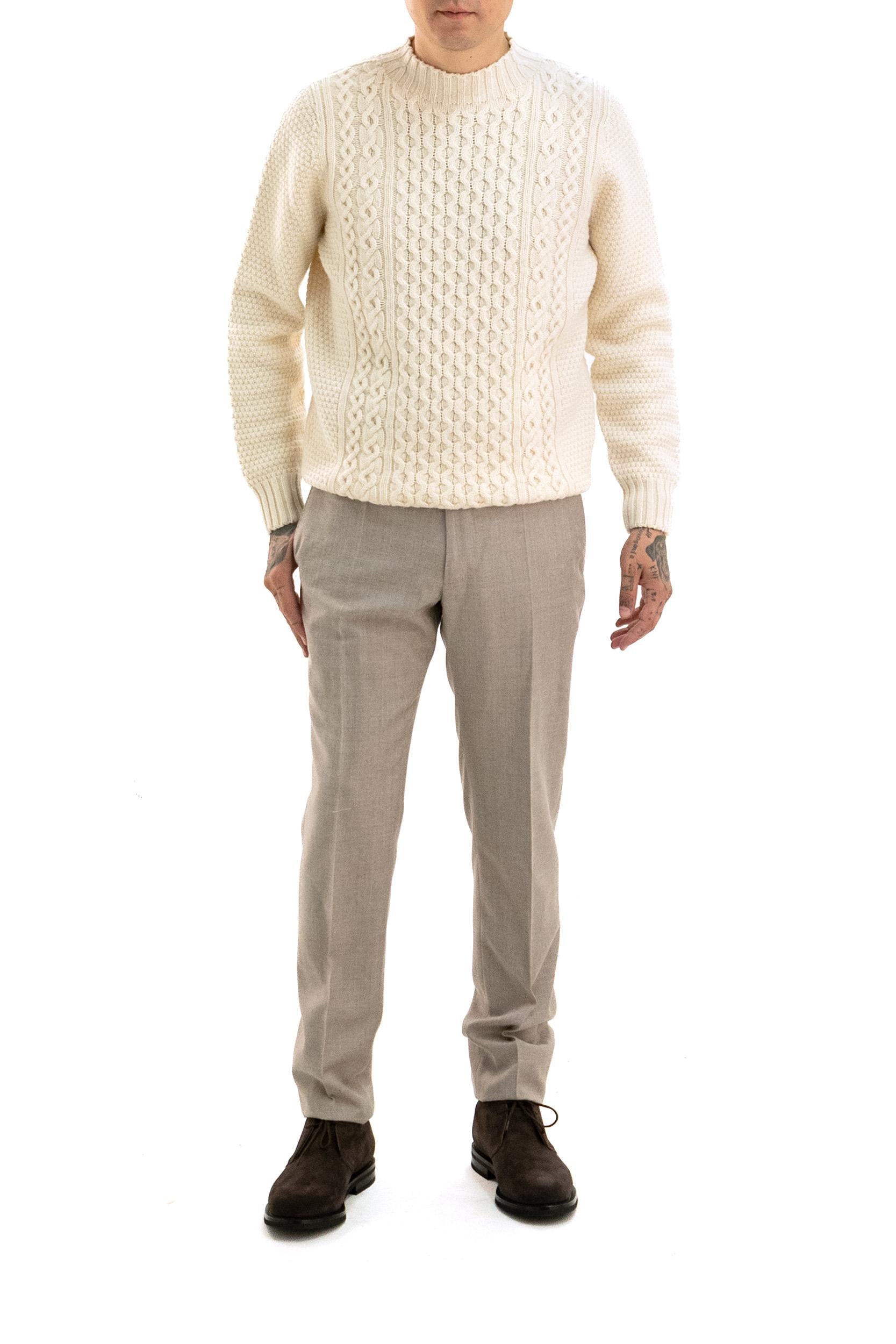 Maglia<BR/> D4W125ARL 00001 125 DRUMOHR 