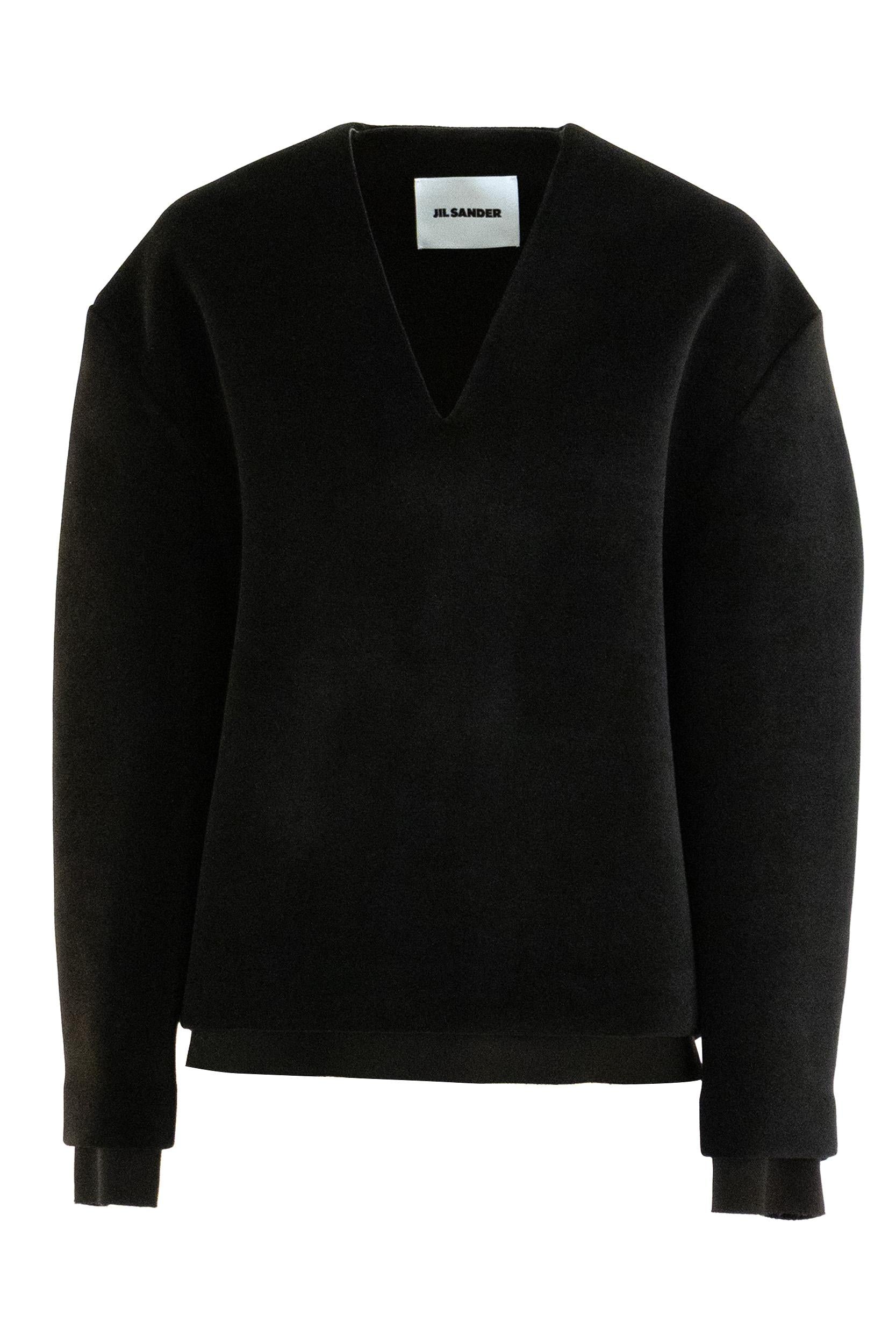 Top<BR/> J03NH0029 J20333 001 JIL SANDER 