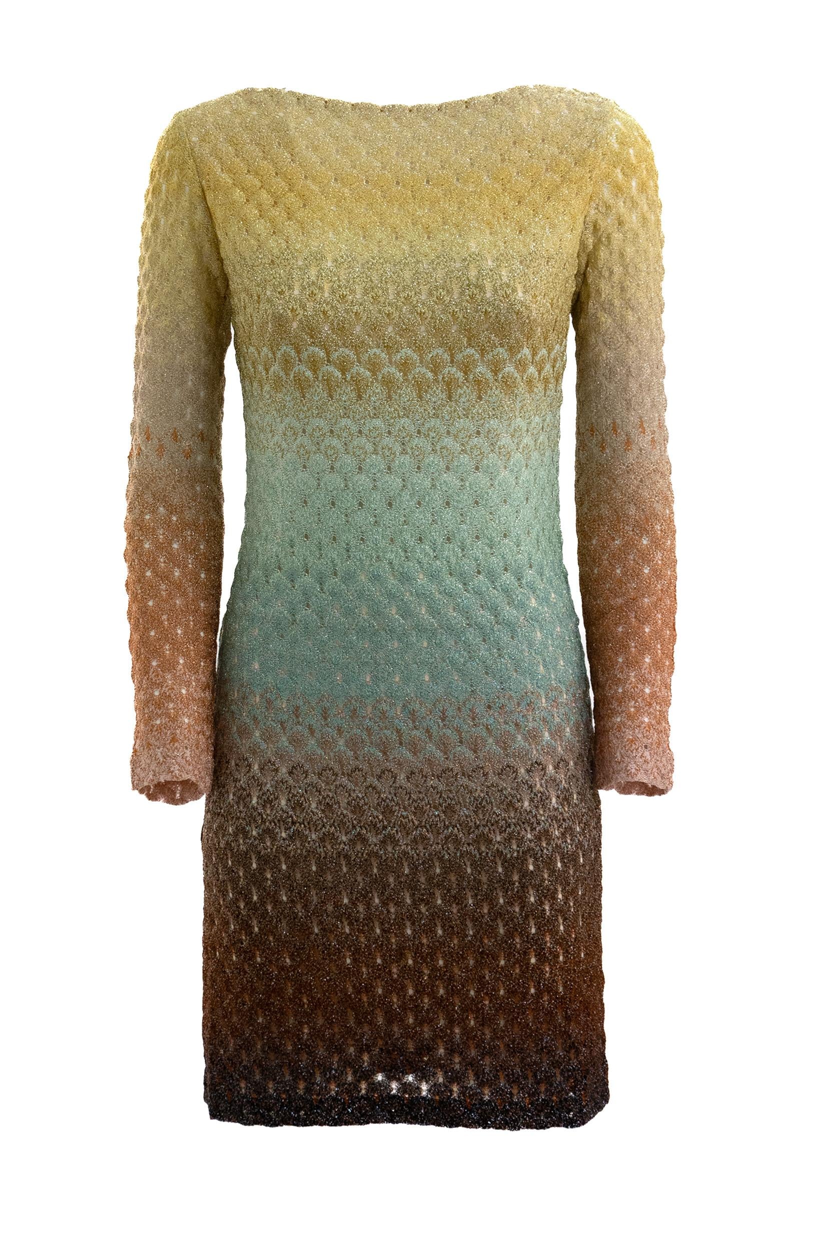 MISSONI DS25SG40-BR0134S6154