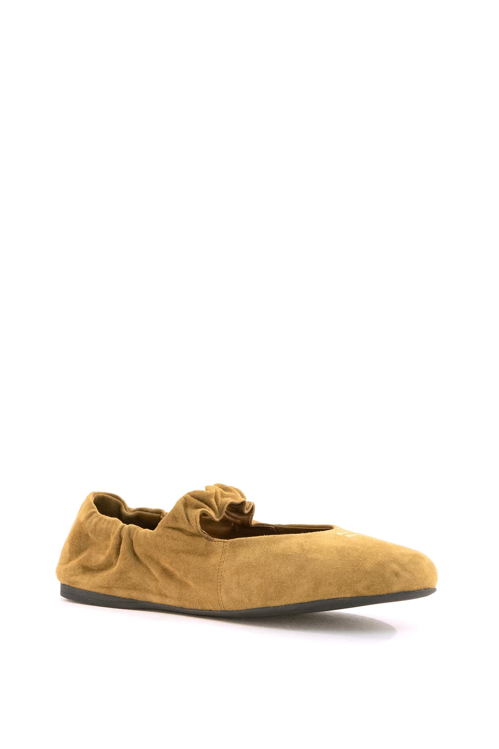 Ballerine<BR/><BR/> 5F340E F D005 008 F0393 MIU MIU 