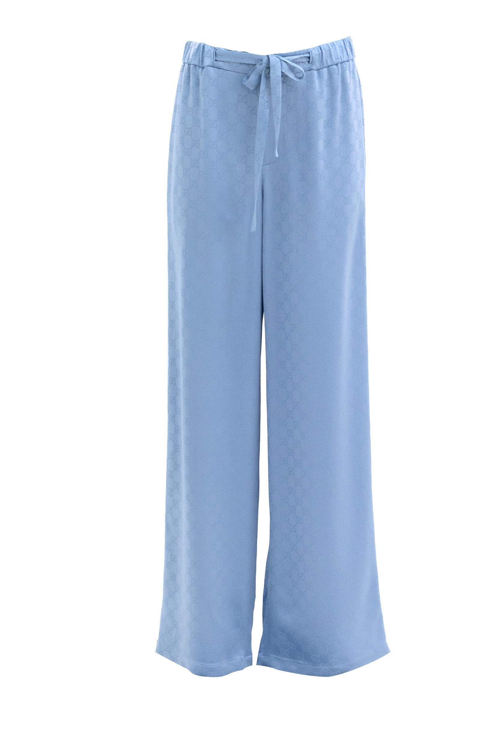 Pantaloni<BR/> 818509 Z7ADF 4055 GUCCI 