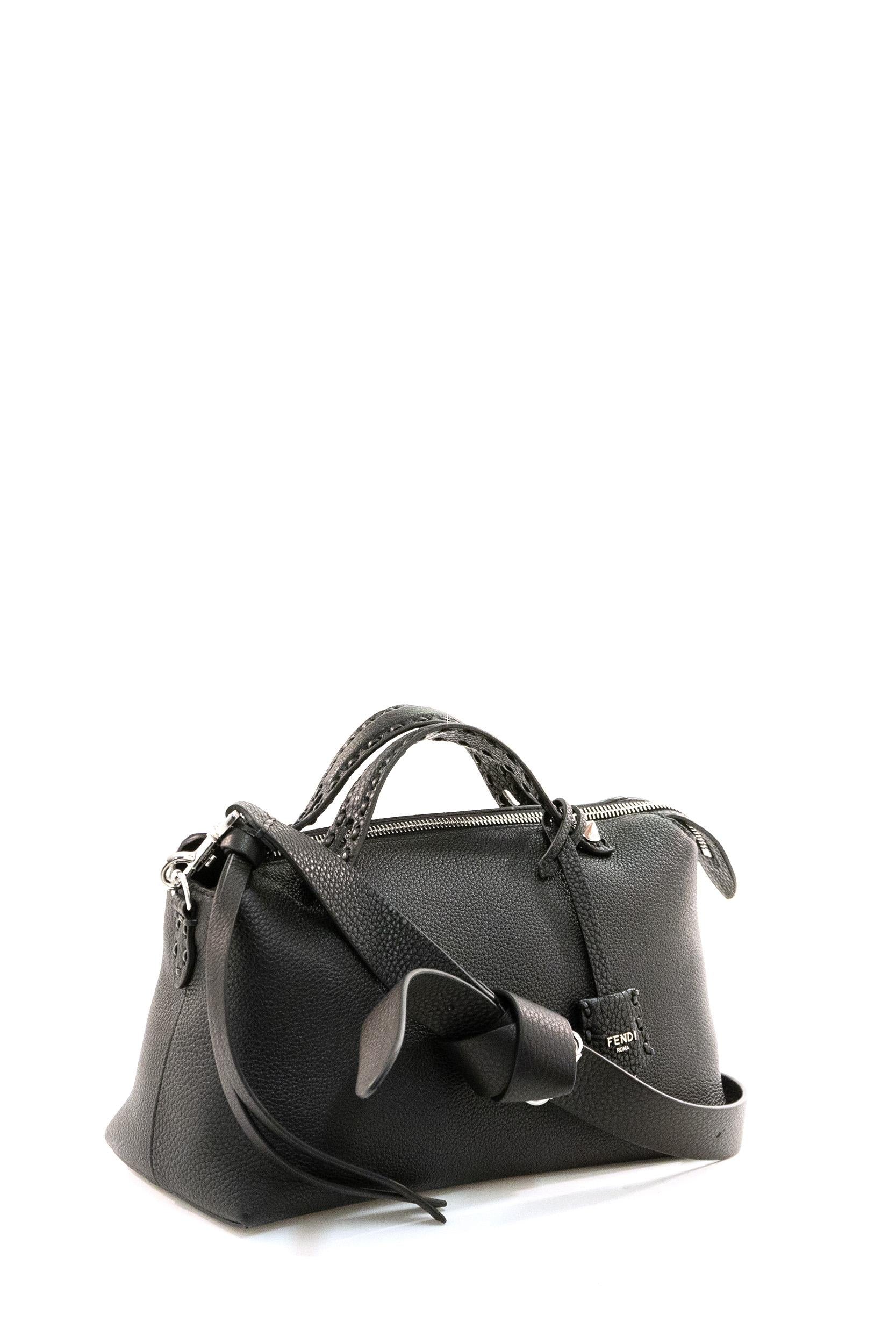Borsa By The Way Selleria<BR/> 8BL155 ASU2 F0GXN FENDI 