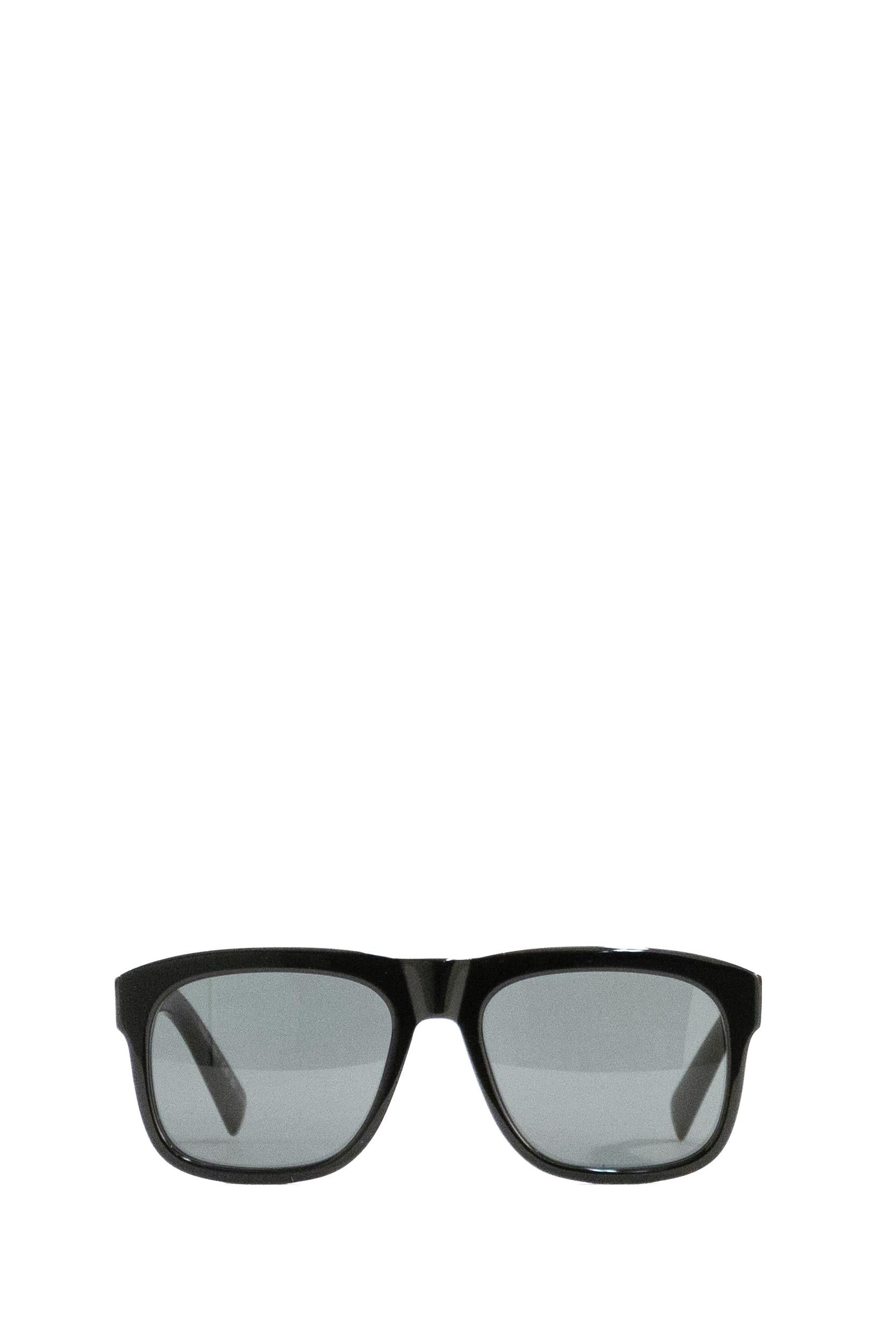 Occhiali da sole<BR/> 713741 Y9956 1002 SAINT LAURENT 