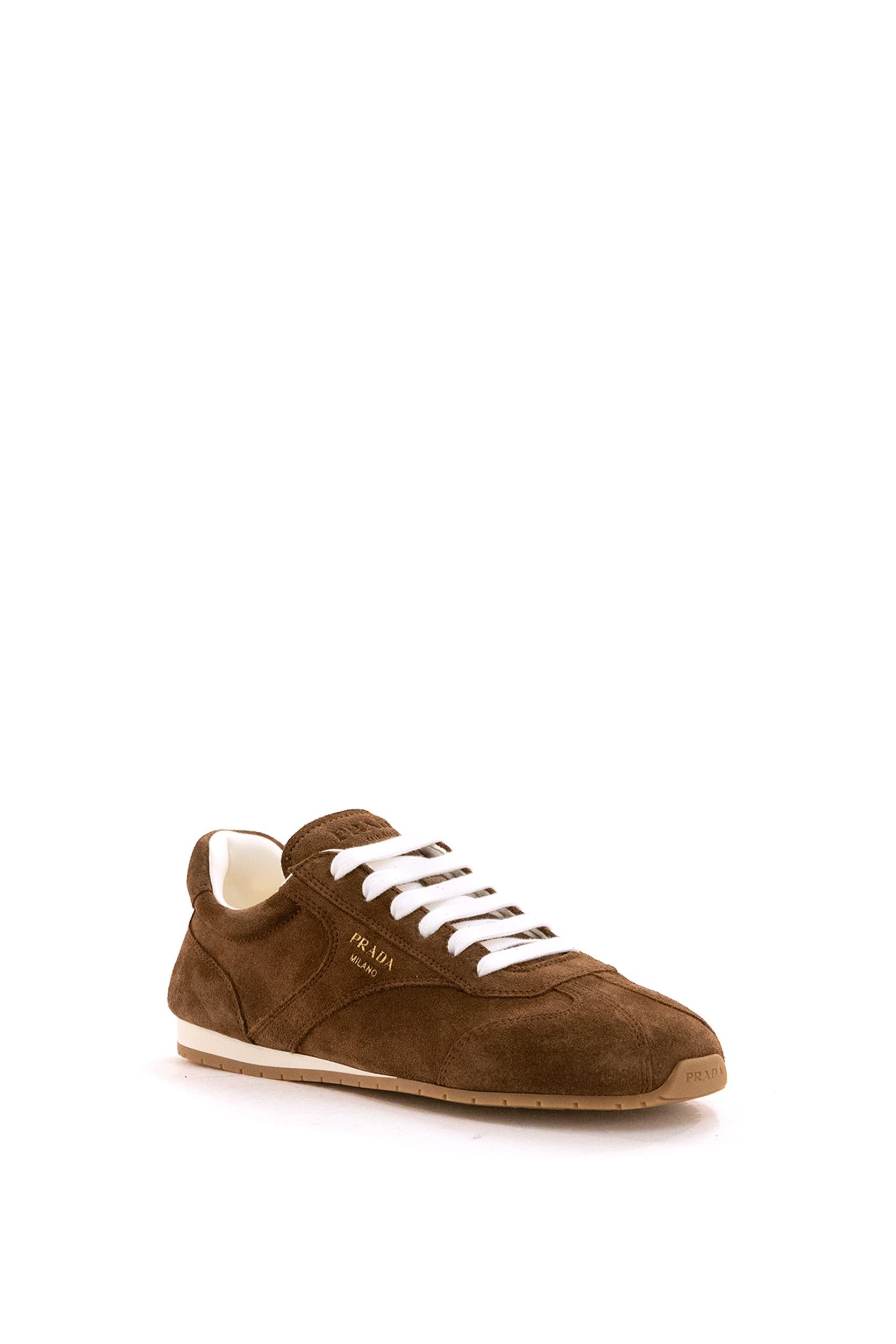Sneaker<BR/> 1E152O F 020 054 F0324 PRADA 