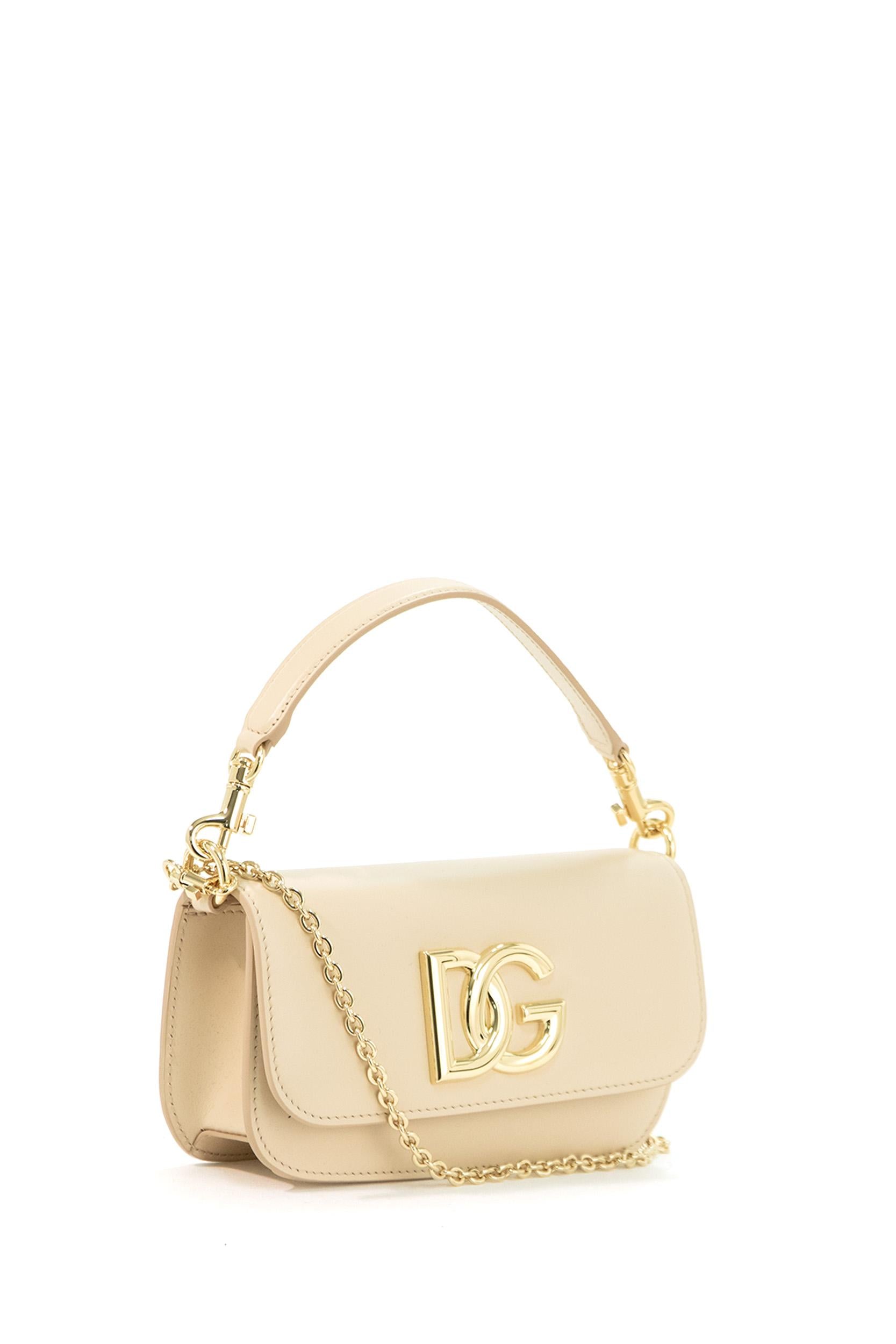 Borsa 3.5<BR/> BB7603 AW576 80414 DOLCE & GABBANA 