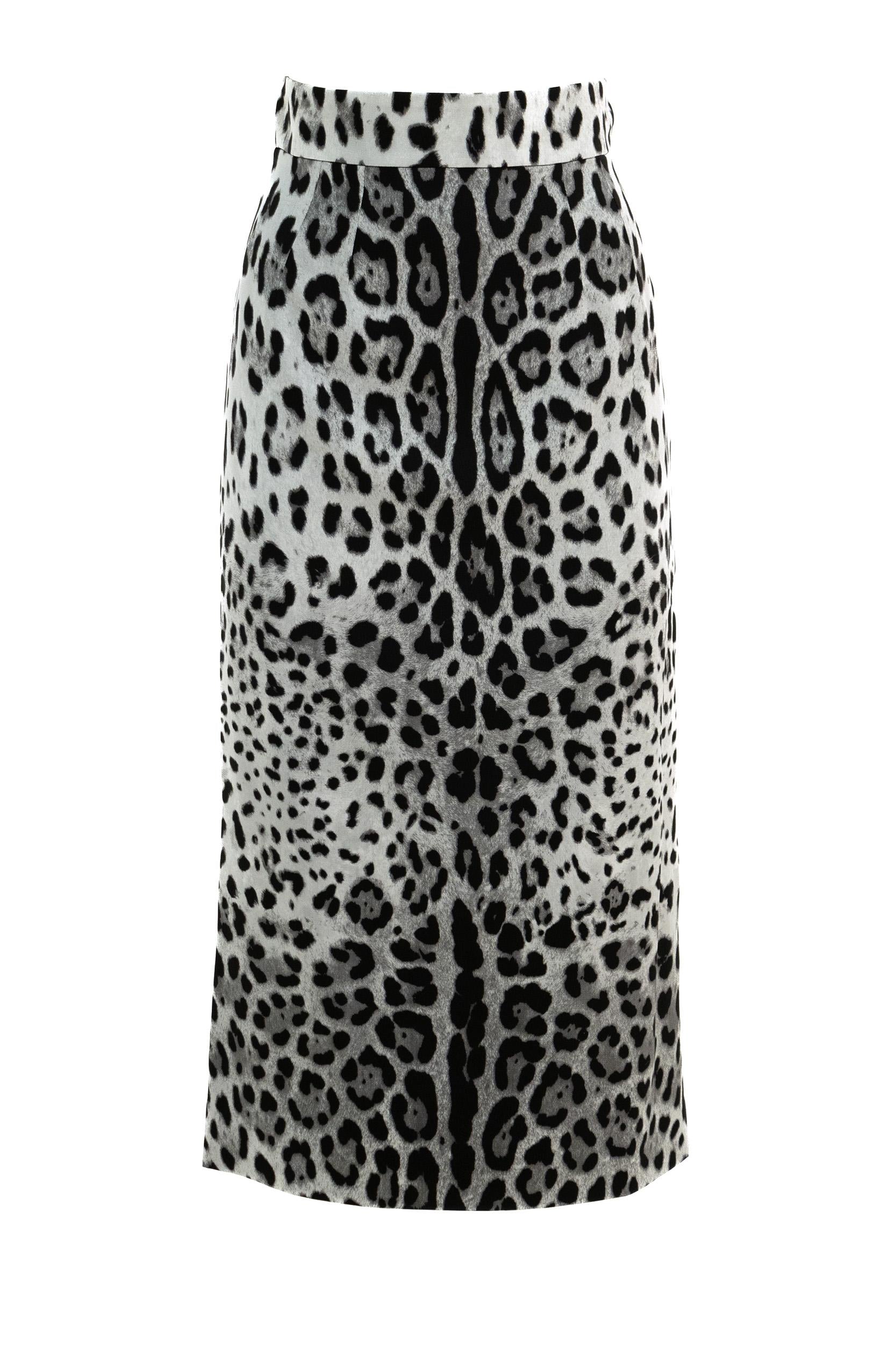 DOLCE & GABBANA F4B6UT FSADDHI13N