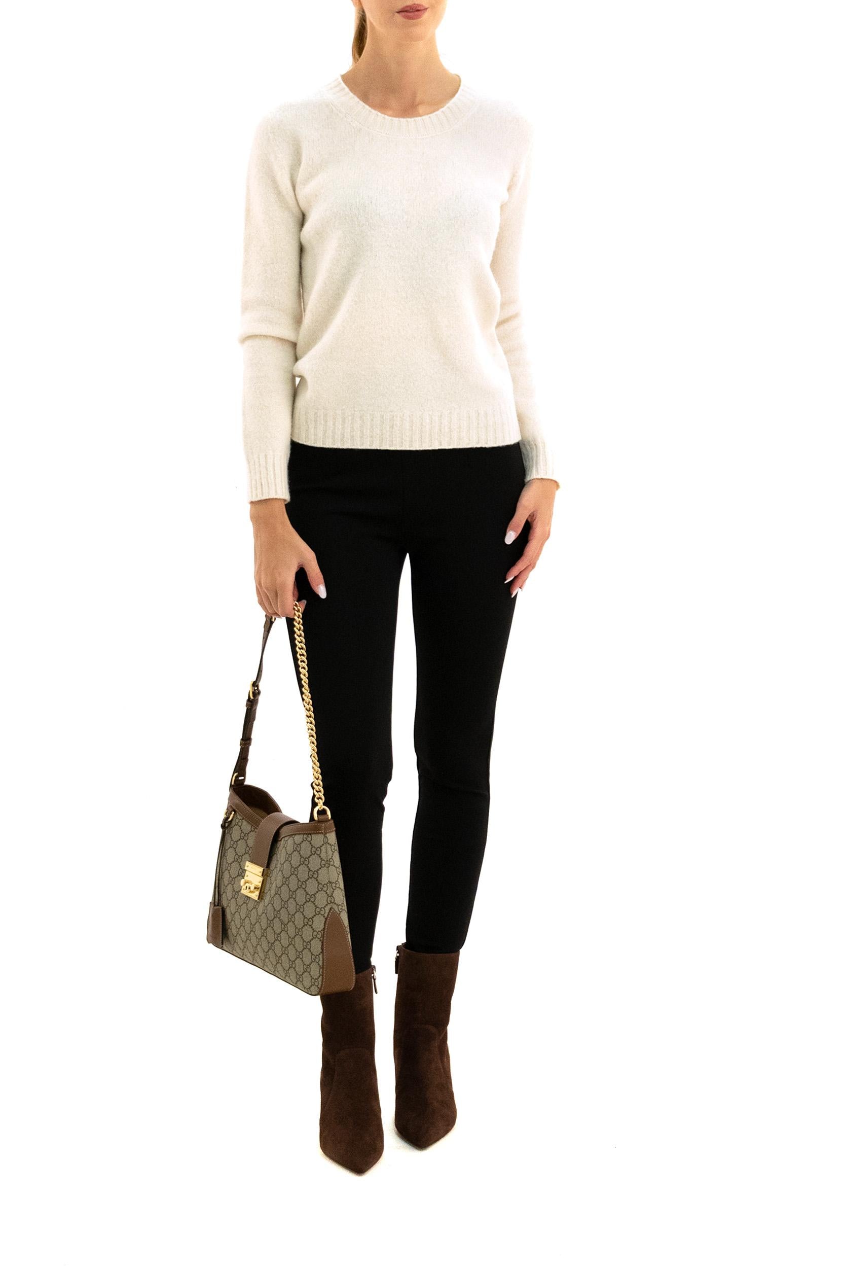Pullover<BR/> L8WN303 00001 125 DRUMOHR 