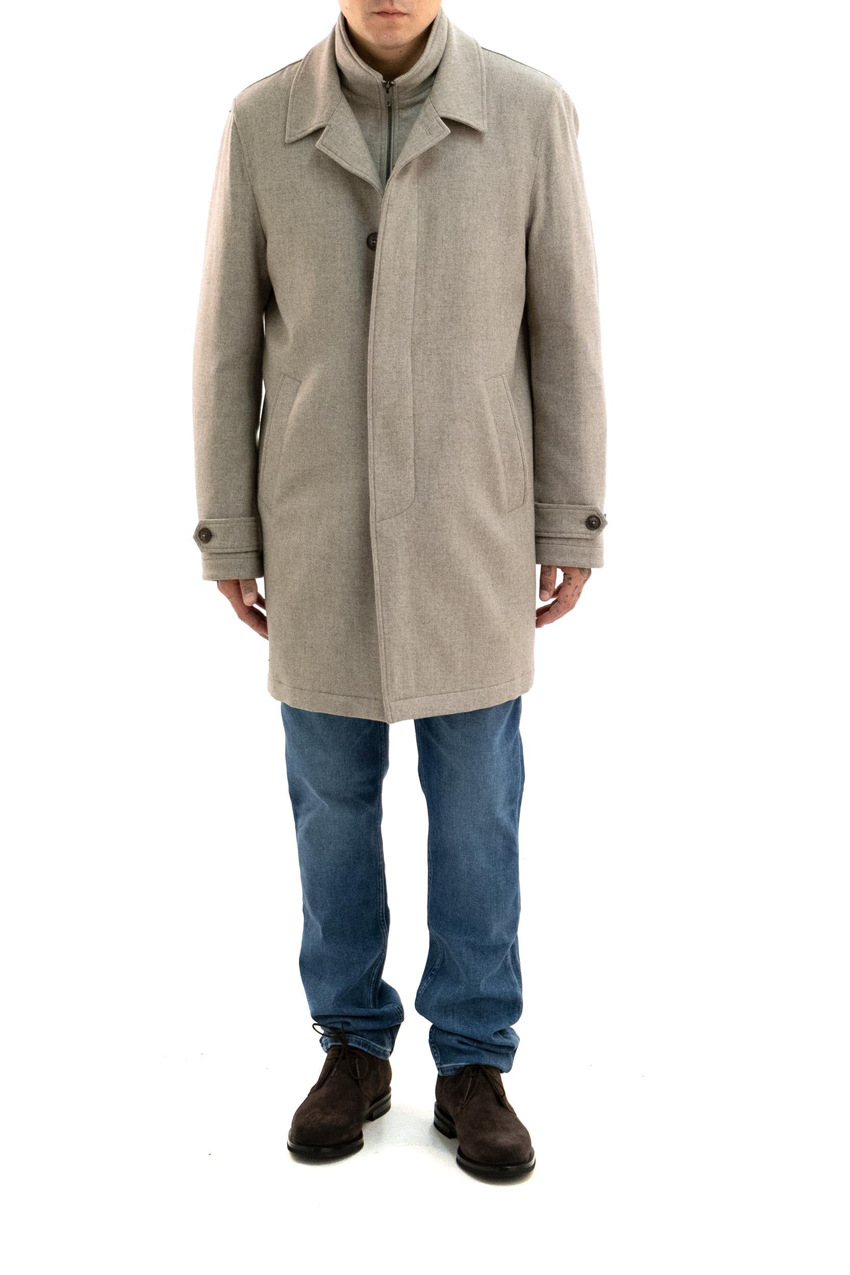 Morning Coat <BR/> NAM62510160WGZ C401 FAY 