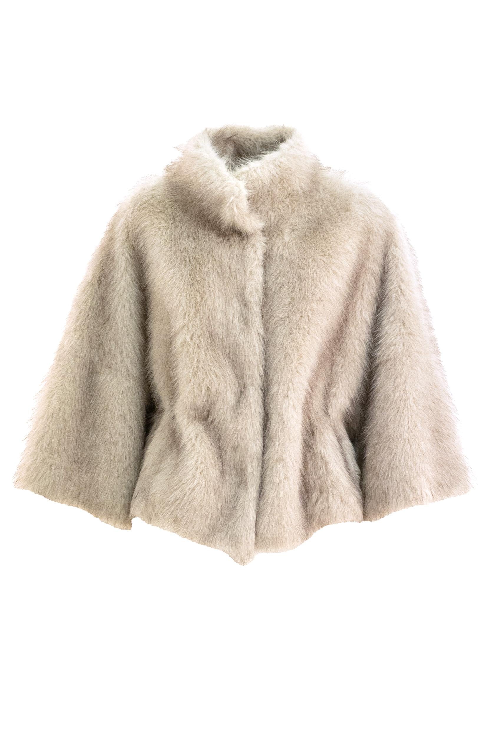 Cappotto<BR/> SA25-9022 EKO STEEL SWORD 6.6.44 