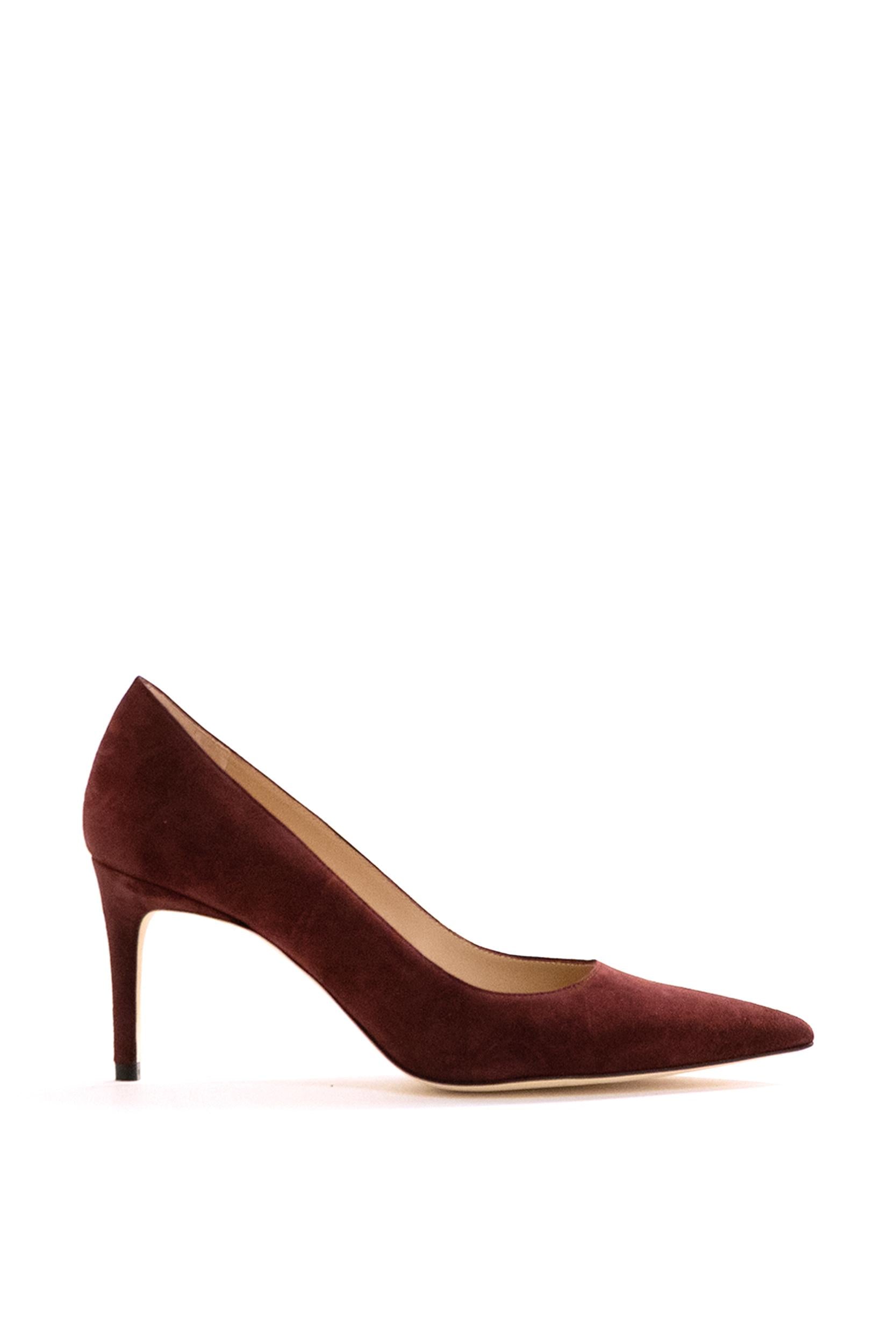 Décolleté Stuart Power<BR/> STUART POWER 75 BOYSENBERRY STUART WEITZMAN 