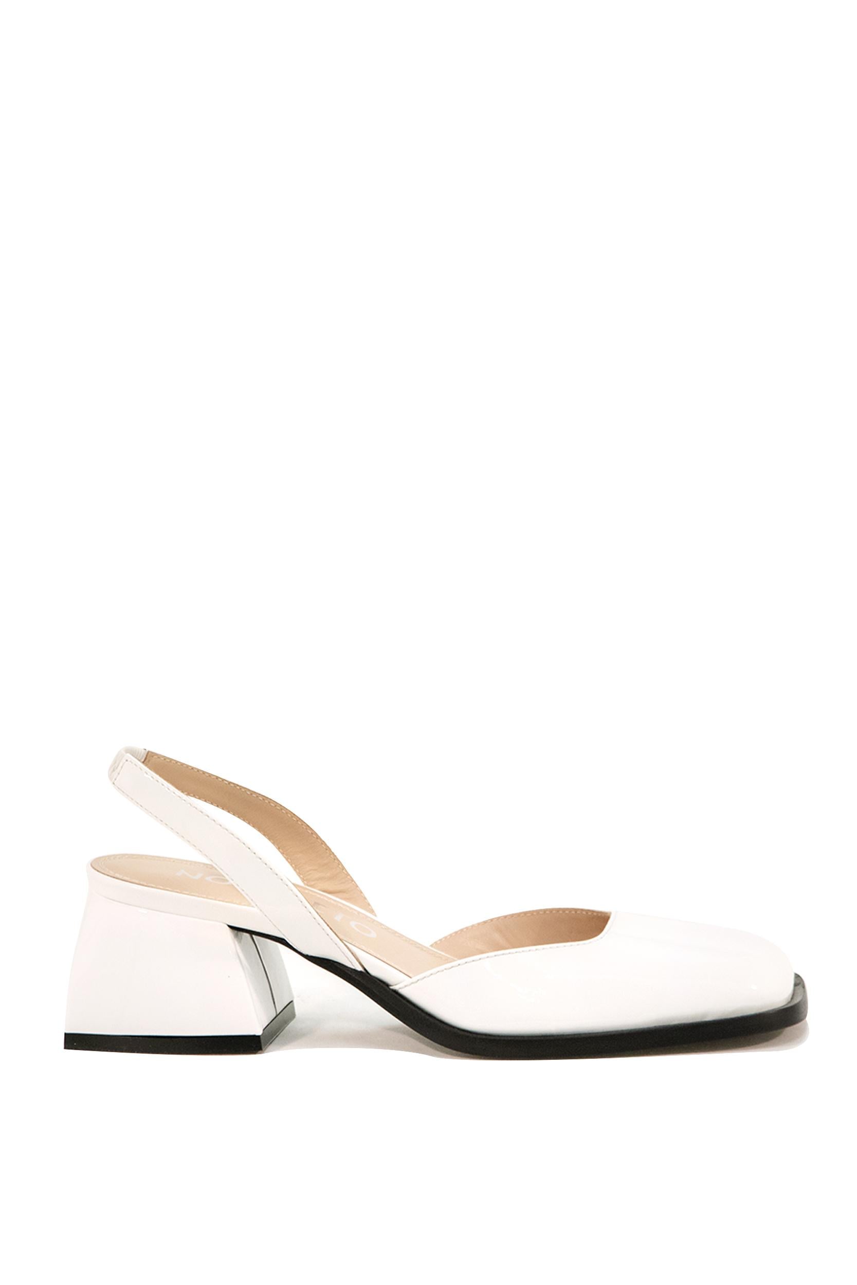 Slingback <BR/> NO13-87-18 CERAMICA PATENT NODALETO 