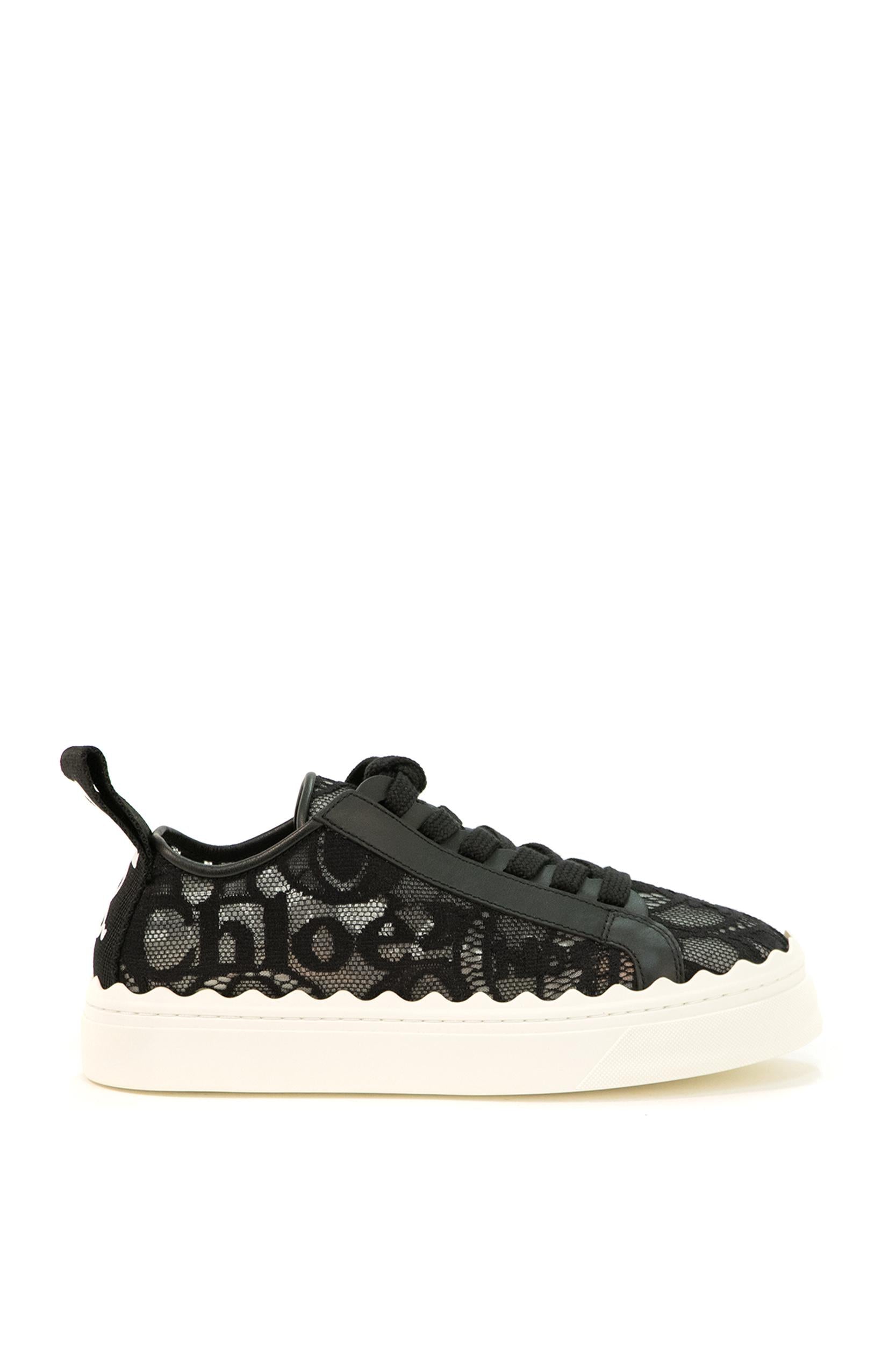 Sneakers C19U108D2 001 CHLOE' 