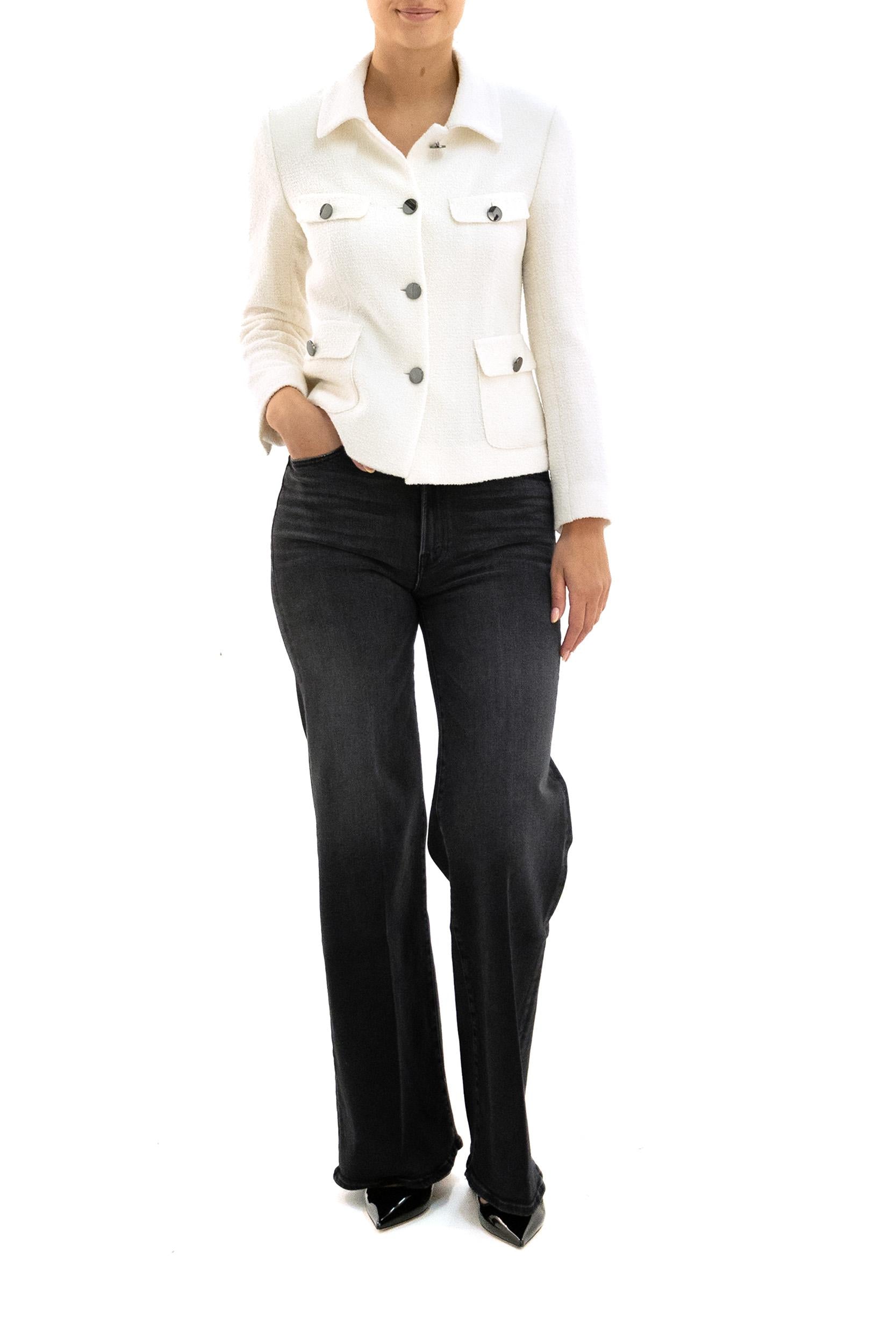 Jeans<BR/> 10807-1611 SPF MOTHER 