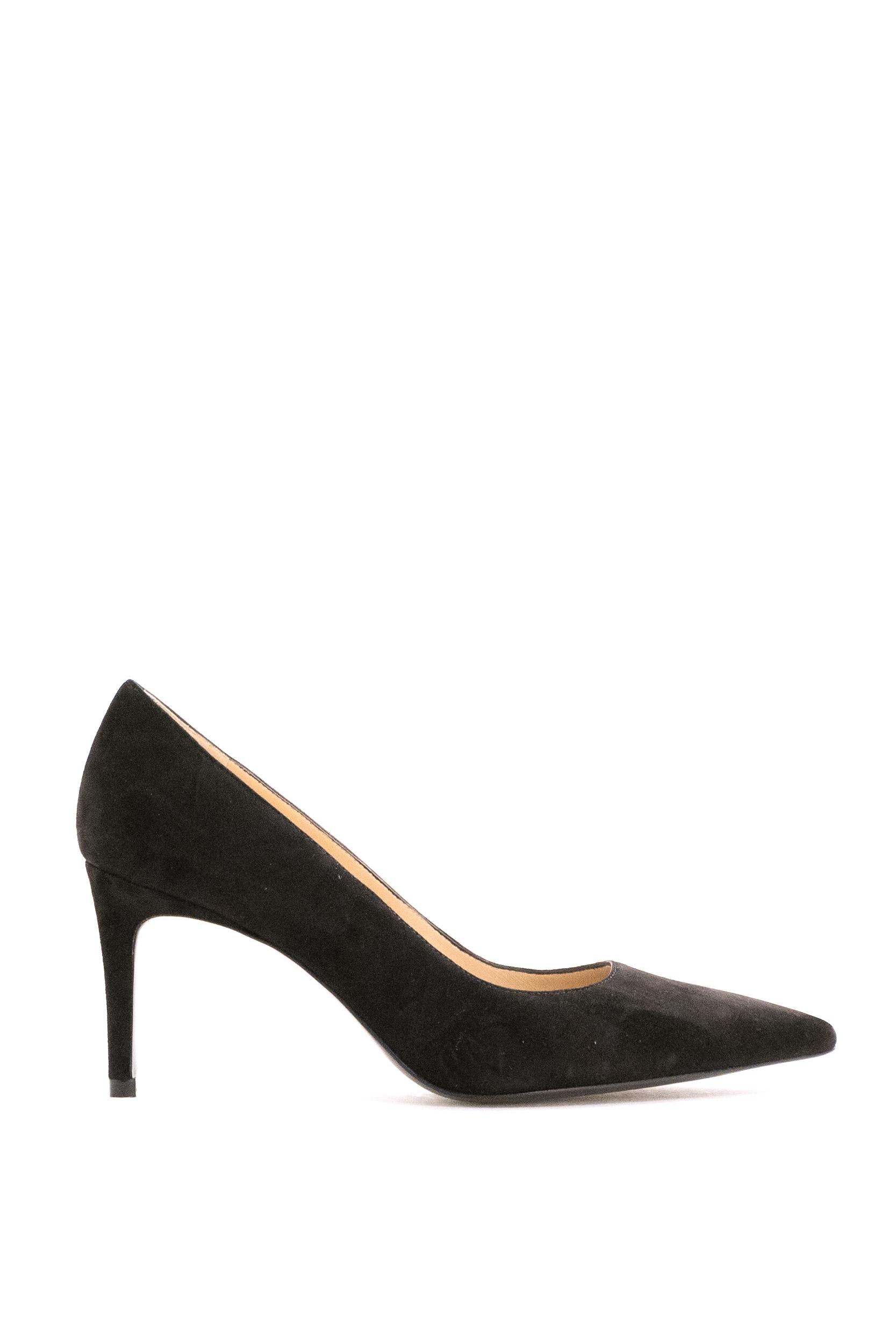 Décolleté Stuart Power<BR/> STUART POWER 75 BLACK STUART WEITZMAN 