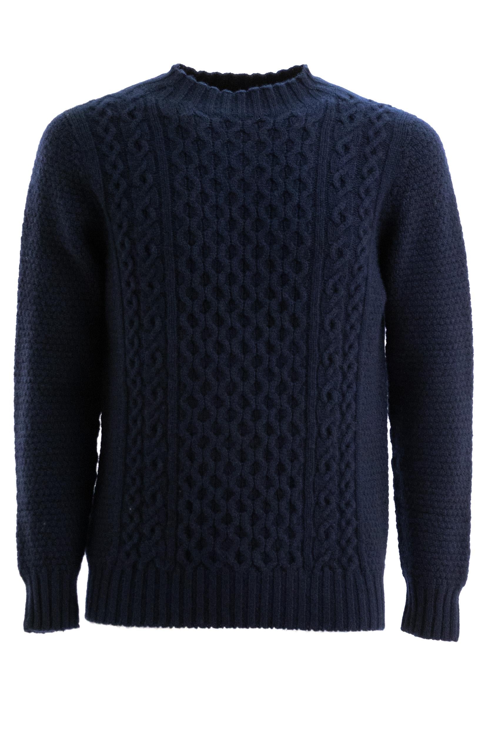 Maglia<BR/> D4W125ARL 00001 790 DRUMOHR 