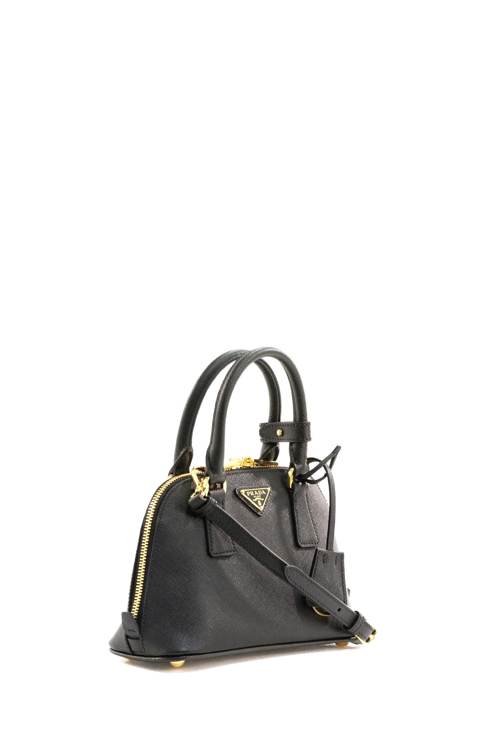 Borsa a mano<BR/> 1BA851 V EOO NZV F0002 PRADA 