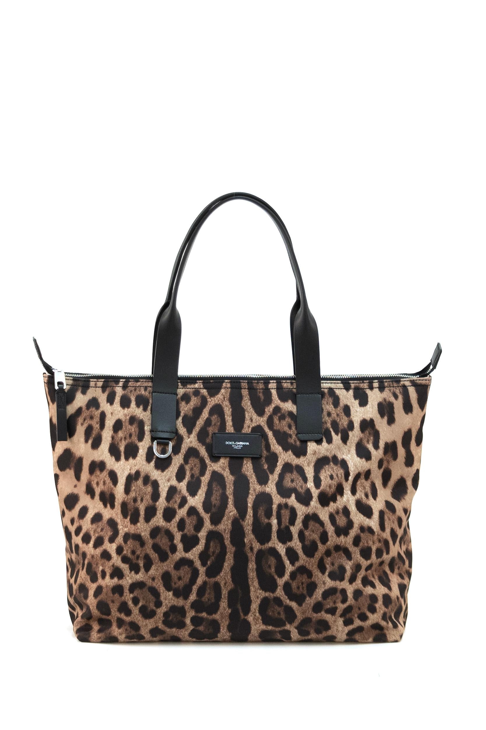 Borsa Tote<BR/> BM2375 A6F30 HY13M DOLCE & GABBANA 