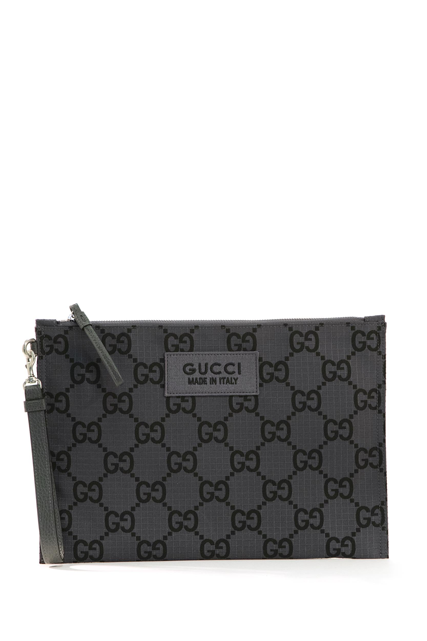 Clutch GG<BR/> 770662 FACPM 1246 GUCCI 