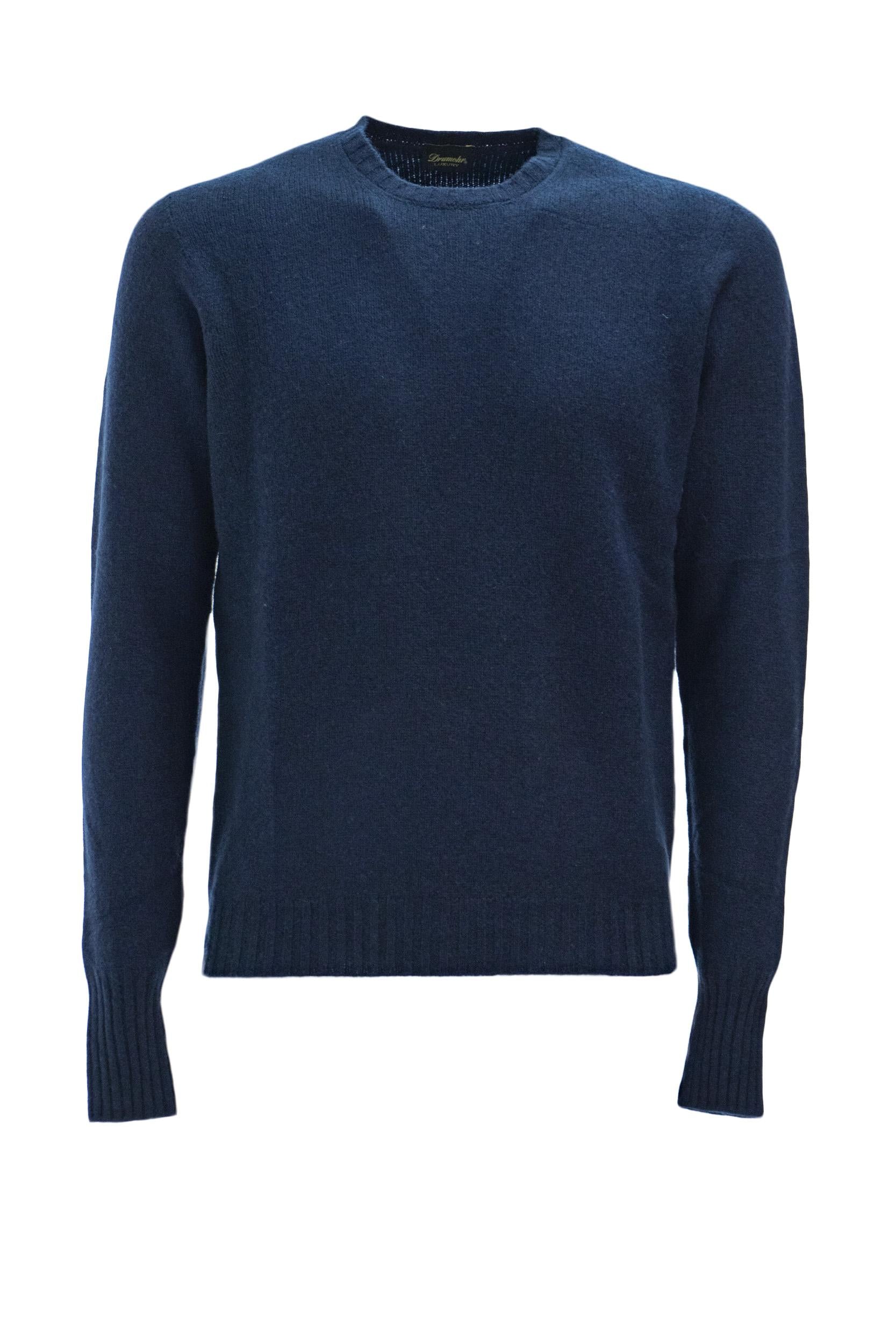 Maglione<BR/> D4K103 797 DRUMOHR 
