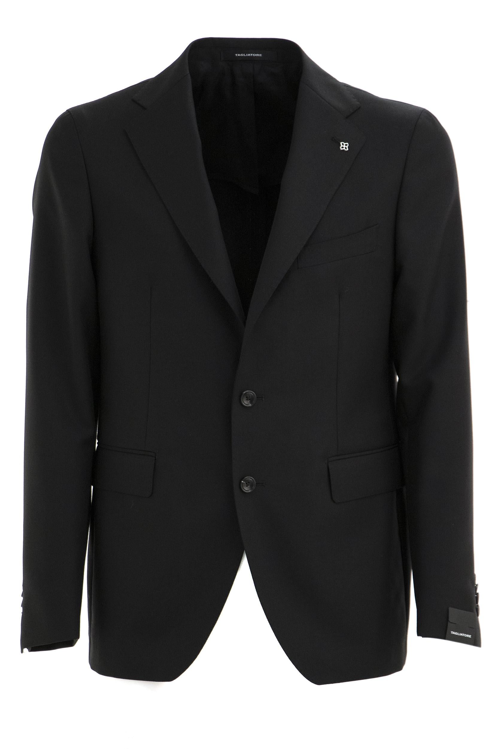 Giacca<BR/> 1SVS22B-AI 150108 N1126 TAGLIATORE 